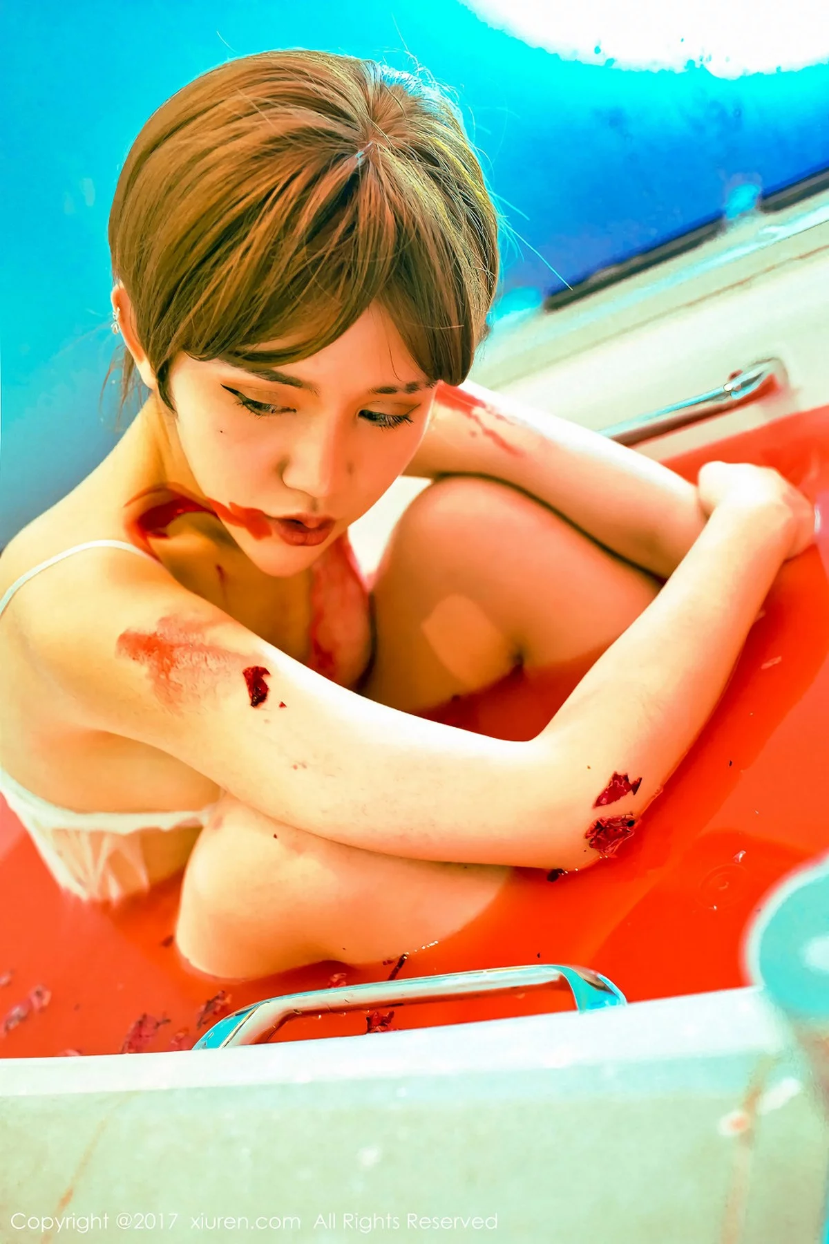 Xrmnw.Vip_兔子NINA_写真