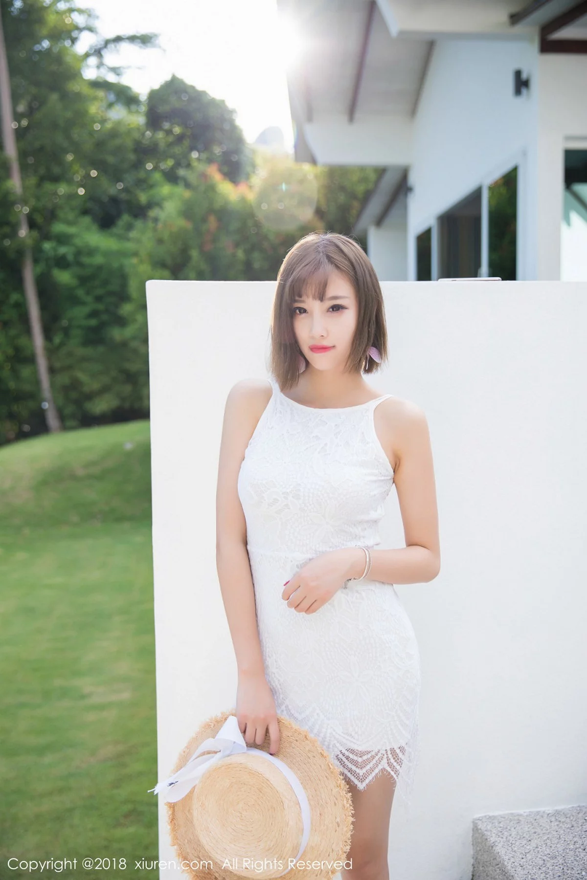 Xrmnw.Vip_杨晨晨_写真