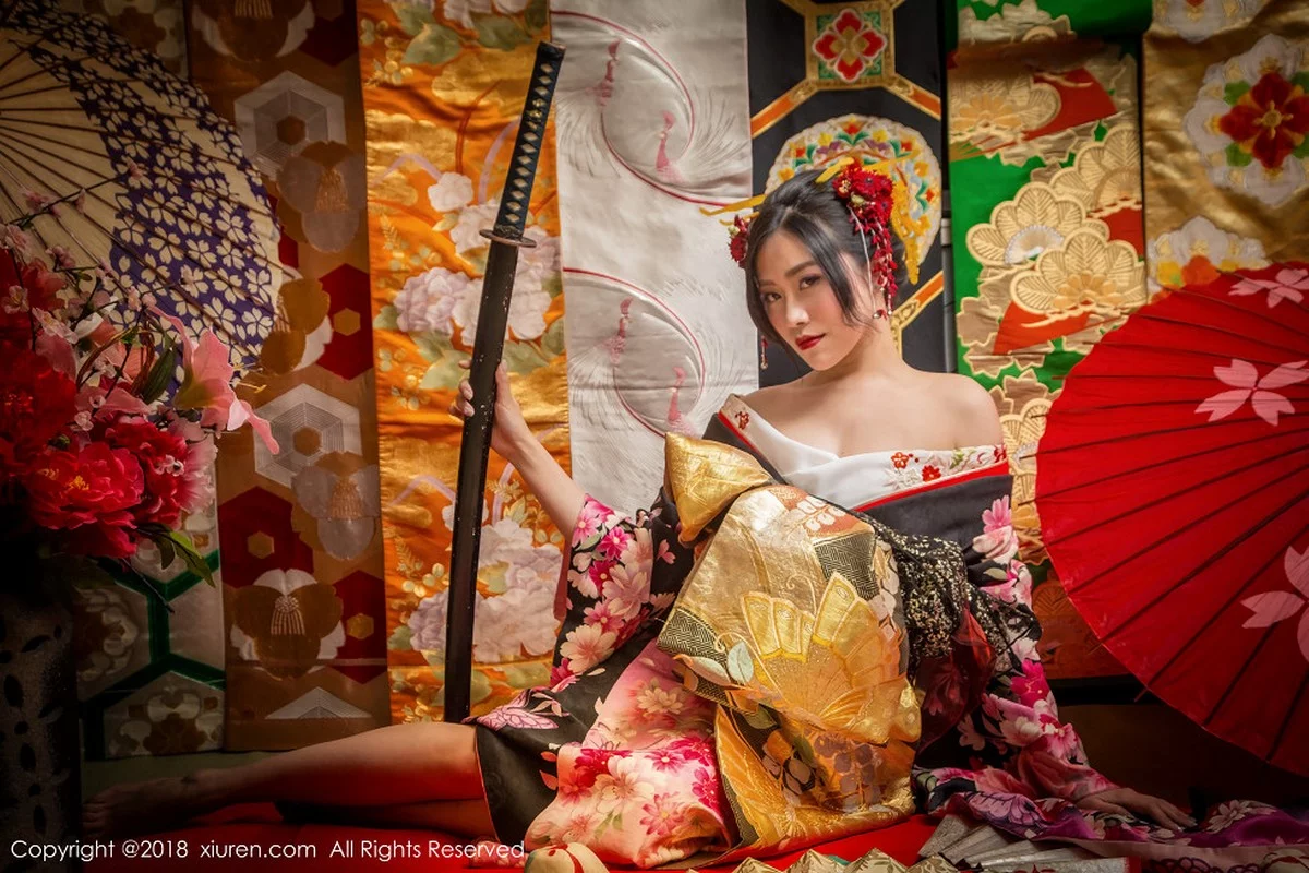 Xrmnw.Vip_许诺_写真
