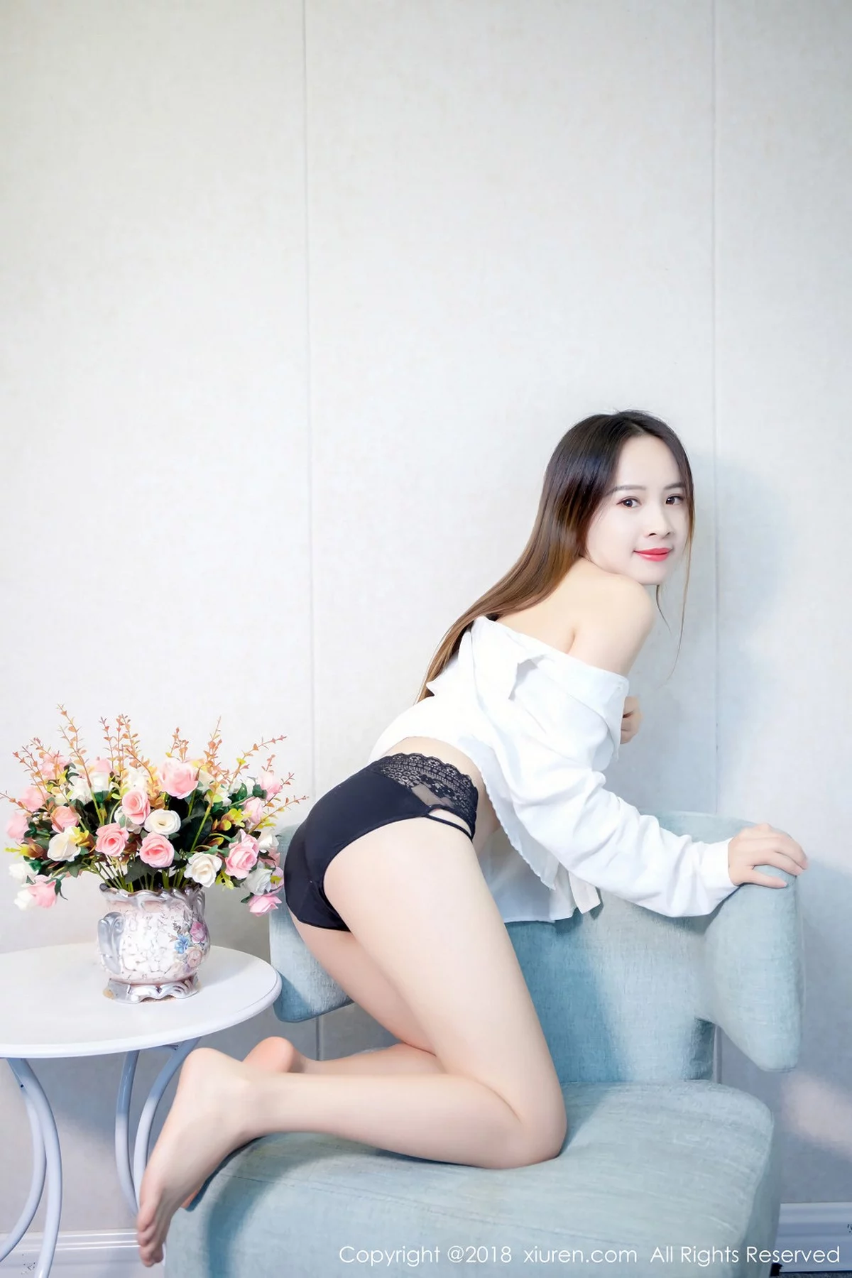 Xrmnw.Vip_涵涵猫_写真