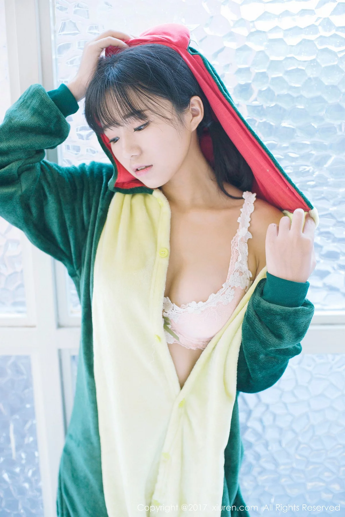 Xrmnw.Vip_仓井优香_写真