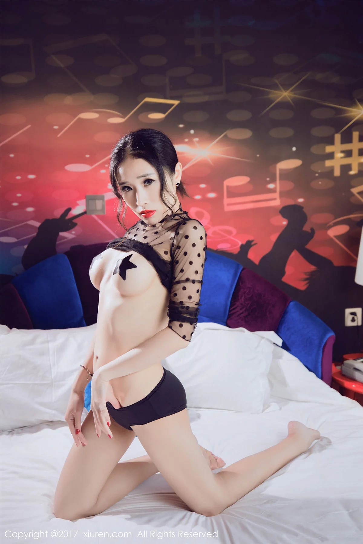 Xrmnw.Vip_馨怡_写真