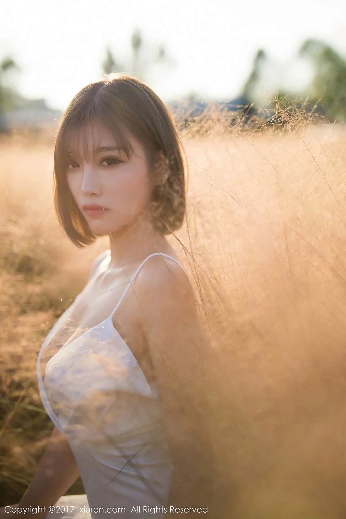 Xrmnw.Vip_杨晨晨_写真