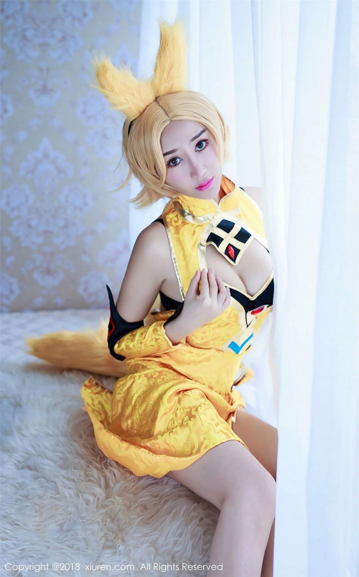 Xrmnw.Vip_邹晶晶_写真