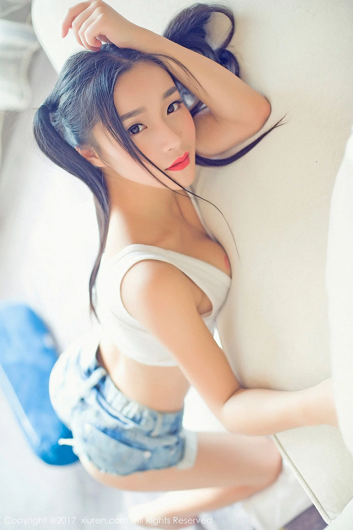 Xrmnw.Vip_绮梦Cherish_写真
