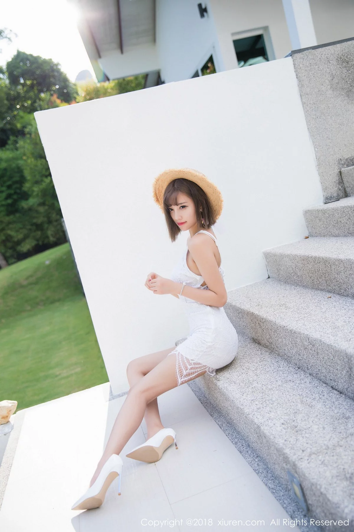 Xrmnw.Vip_杨晨晨_写真