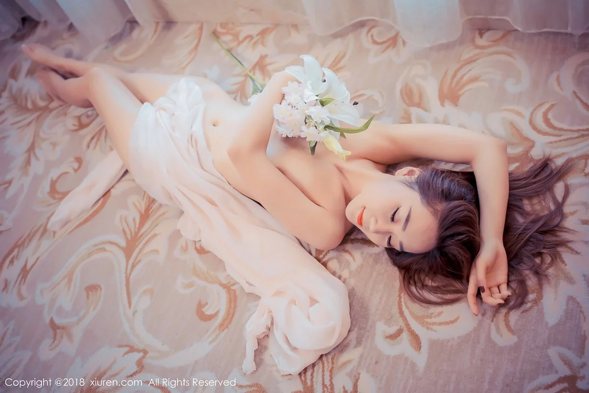 Xrmnw.Vip_棉花糖_写真