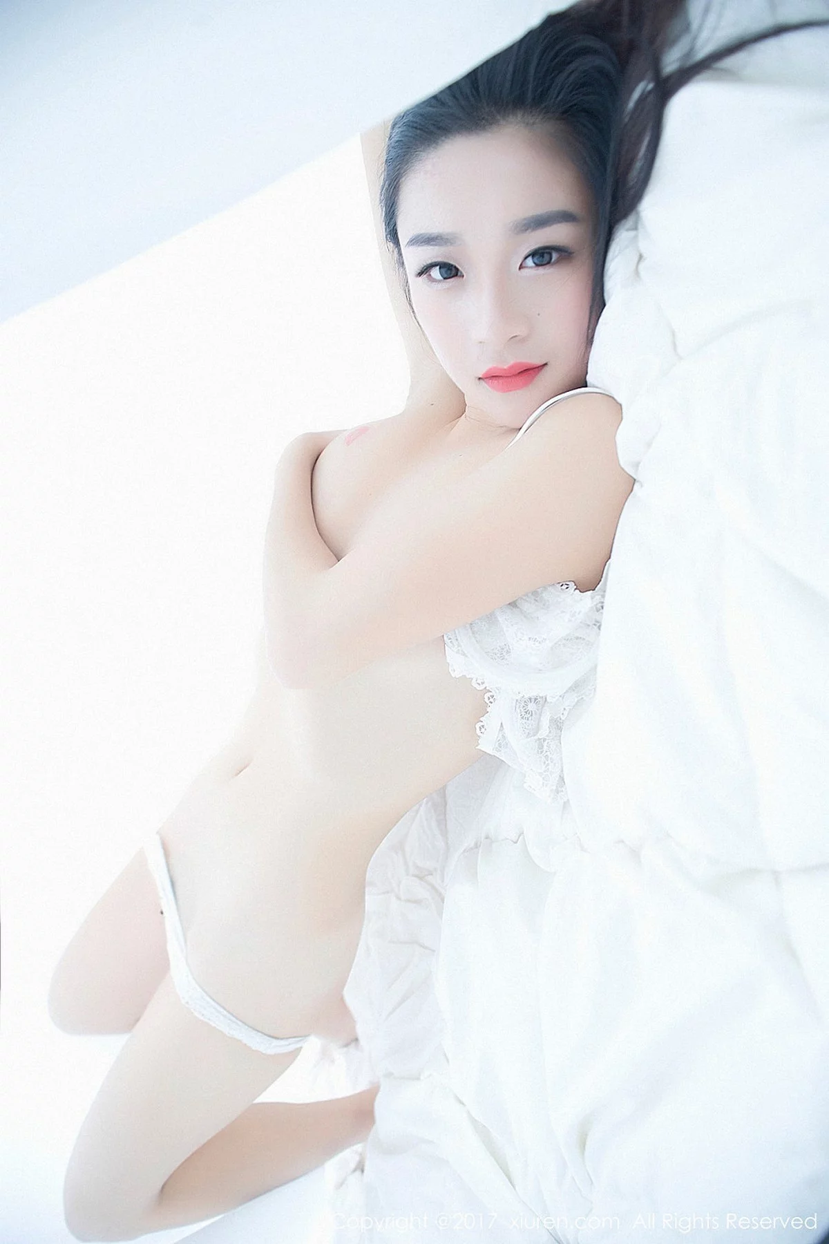 Xrmnw.Vip_绮梦Cherish_写真