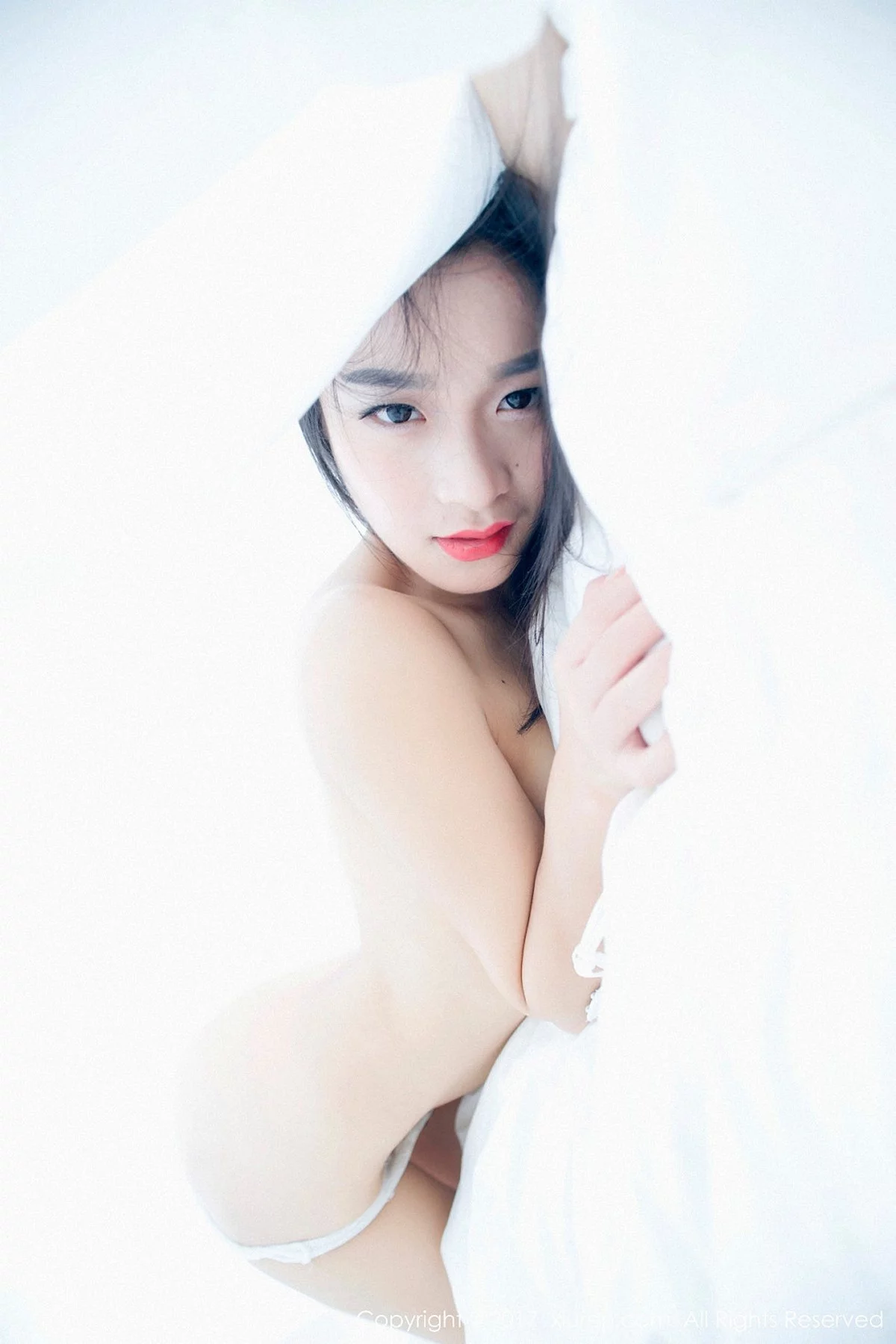 Xrmnw.Vip_绮梦Cherish_写真