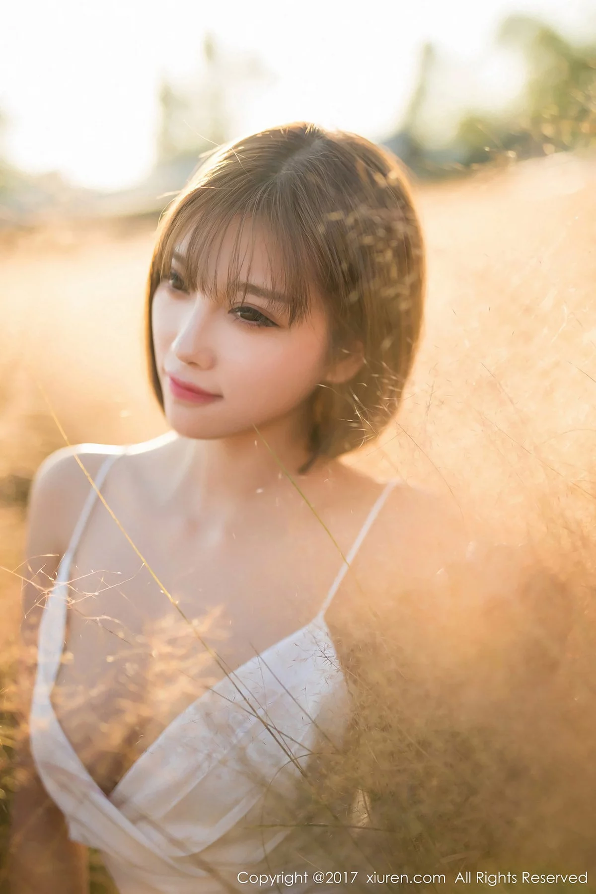 Xrmnw.Vip_杨晨晨_写真