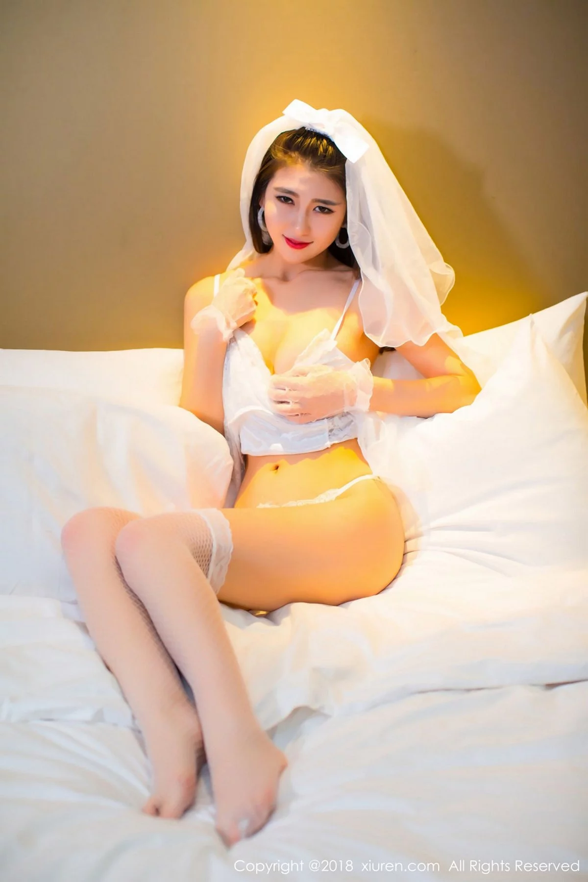 Xrmnw.Vip_糖果儿_写真