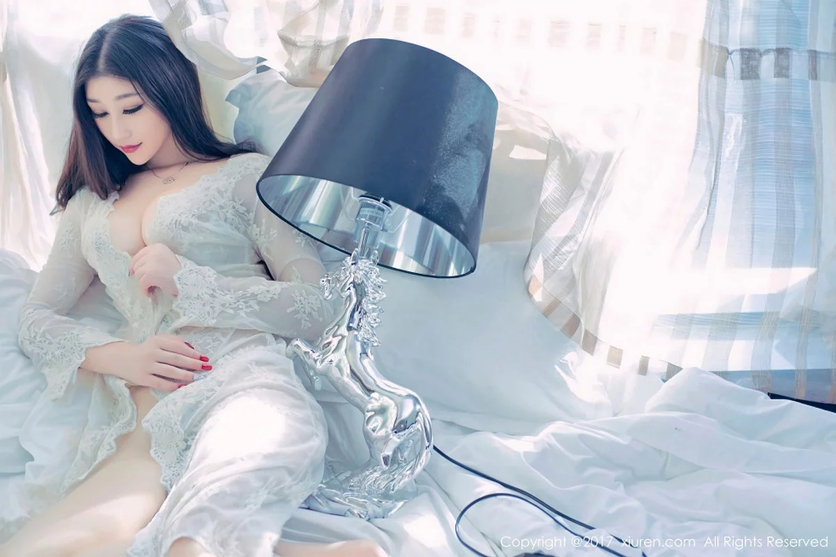 Xrmnw.Vip_妲己_Toxic_写真
