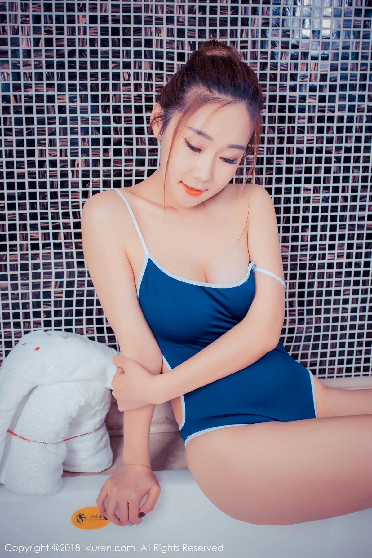 Xrmnw.Vip_棉花糖_写真