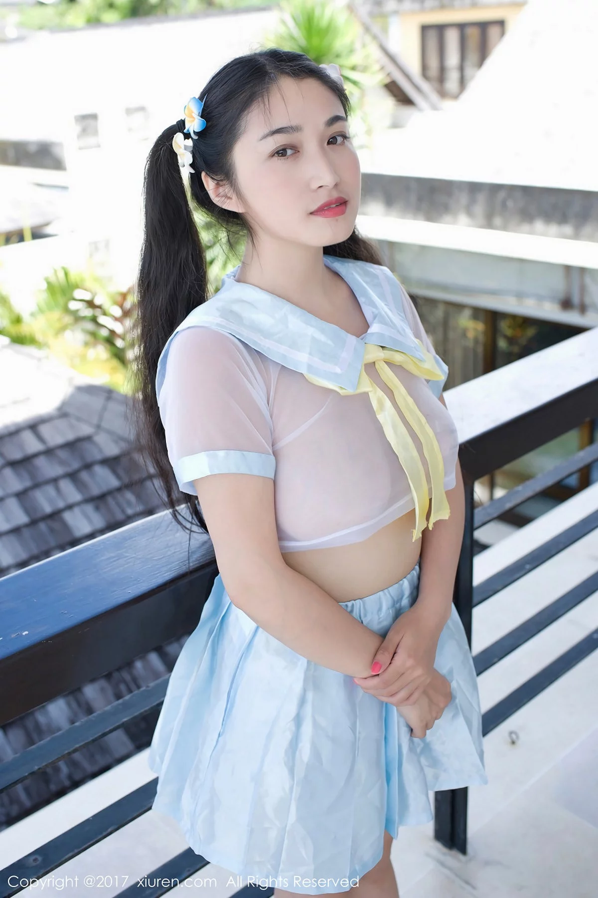 Xrmnw.Vip_盼盼龙女_写真