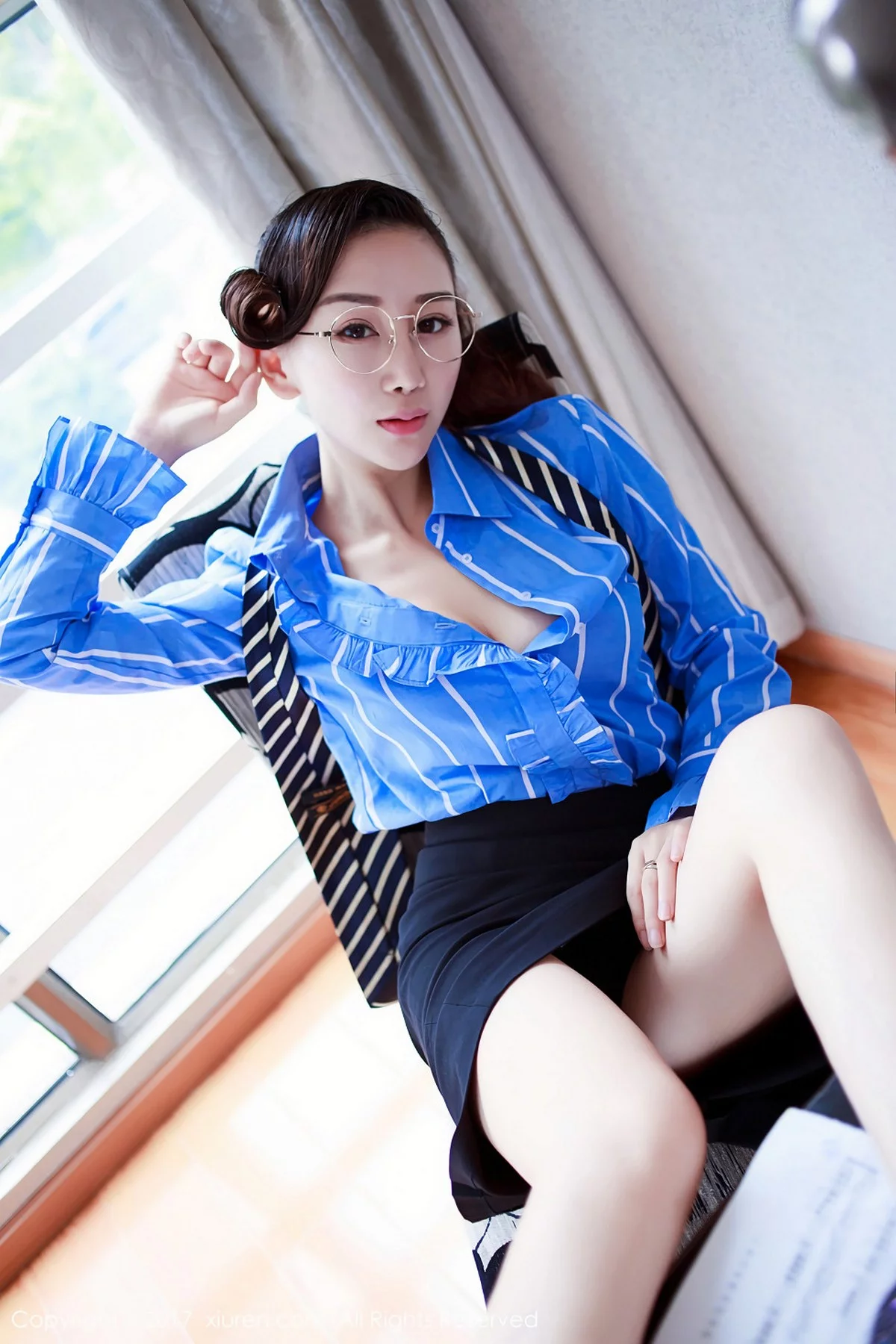 Xrmnw.Vip_邹晶晶_写真