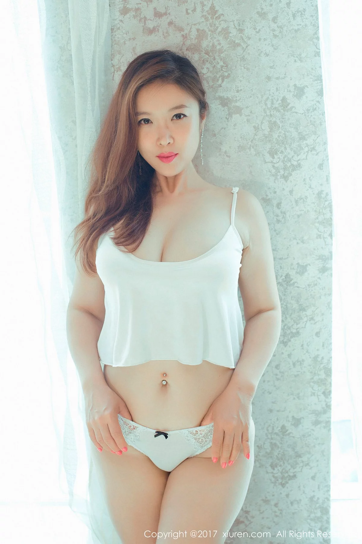 Xrmnw.Vip_白兔西希_写真