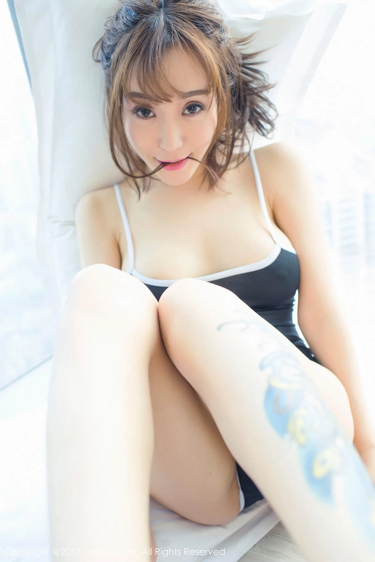Xrmnw.Vip_顾灿_写真