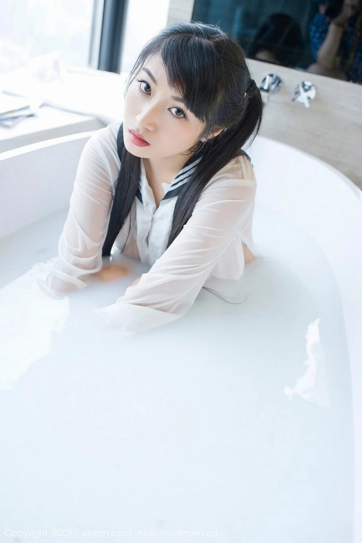 Xrmnw.Vip_盼盼龙女_写真