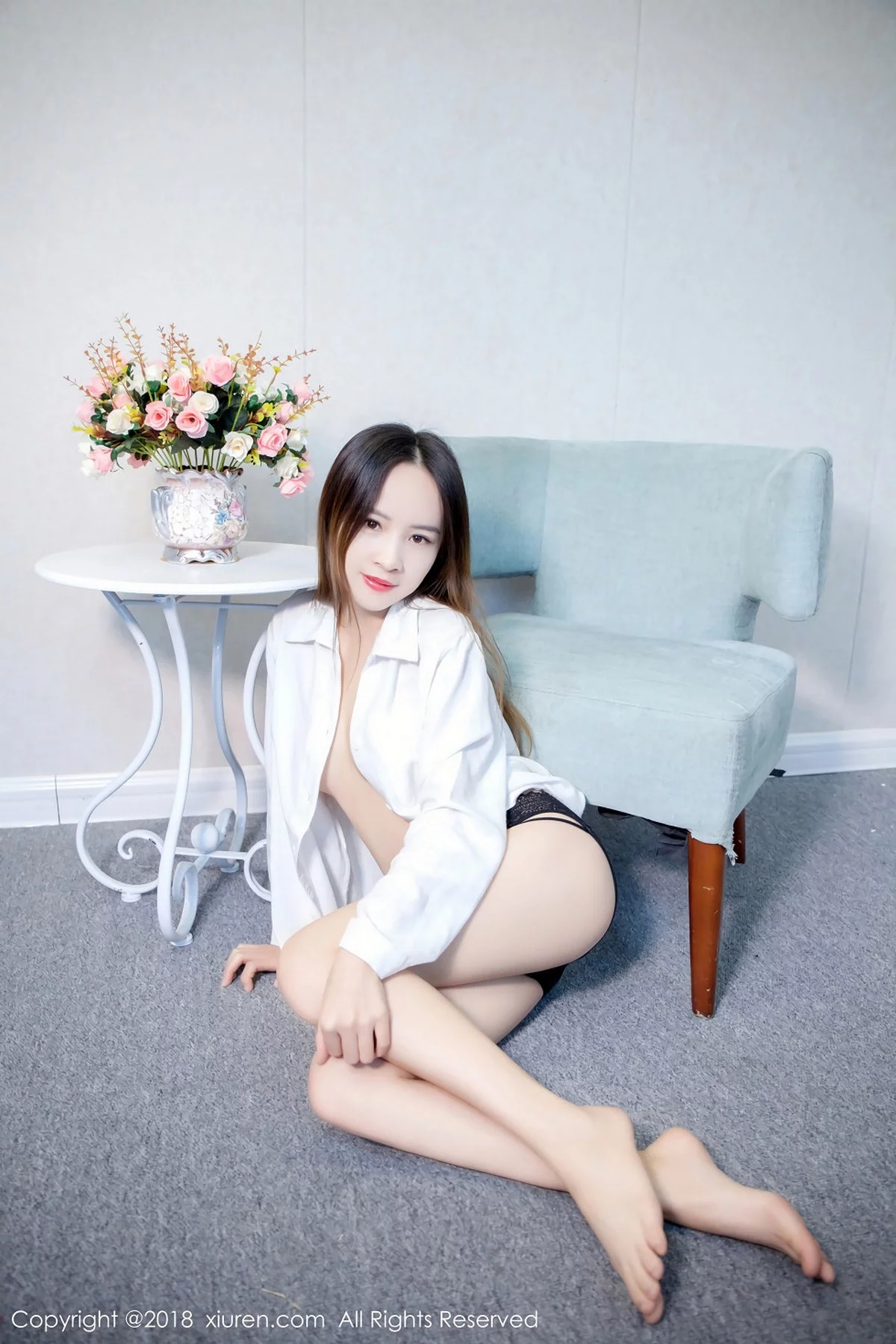 Xrmnw.Vip_涵涵猫_写真