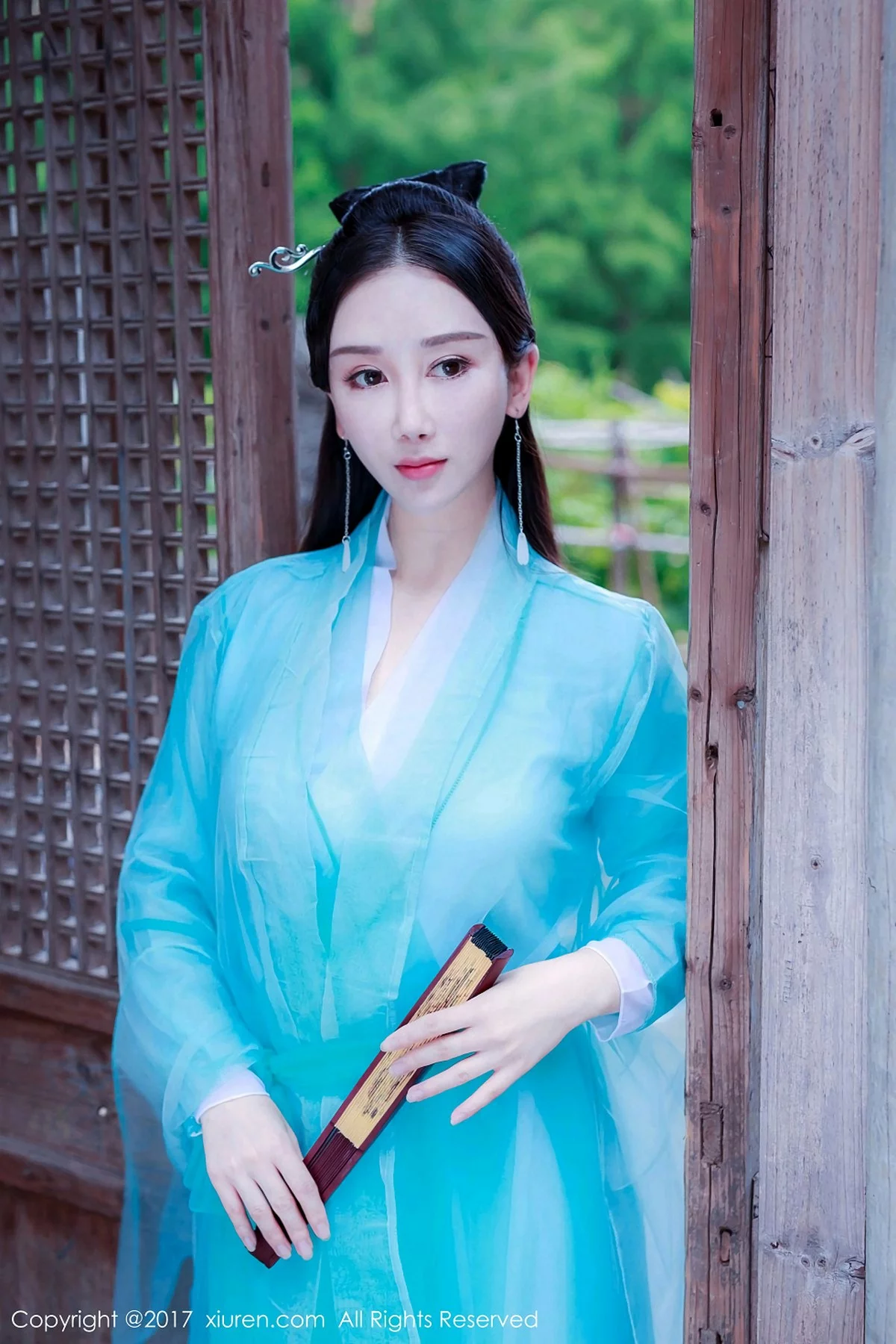 Xrmnw.Vip_邹晶晶_写真