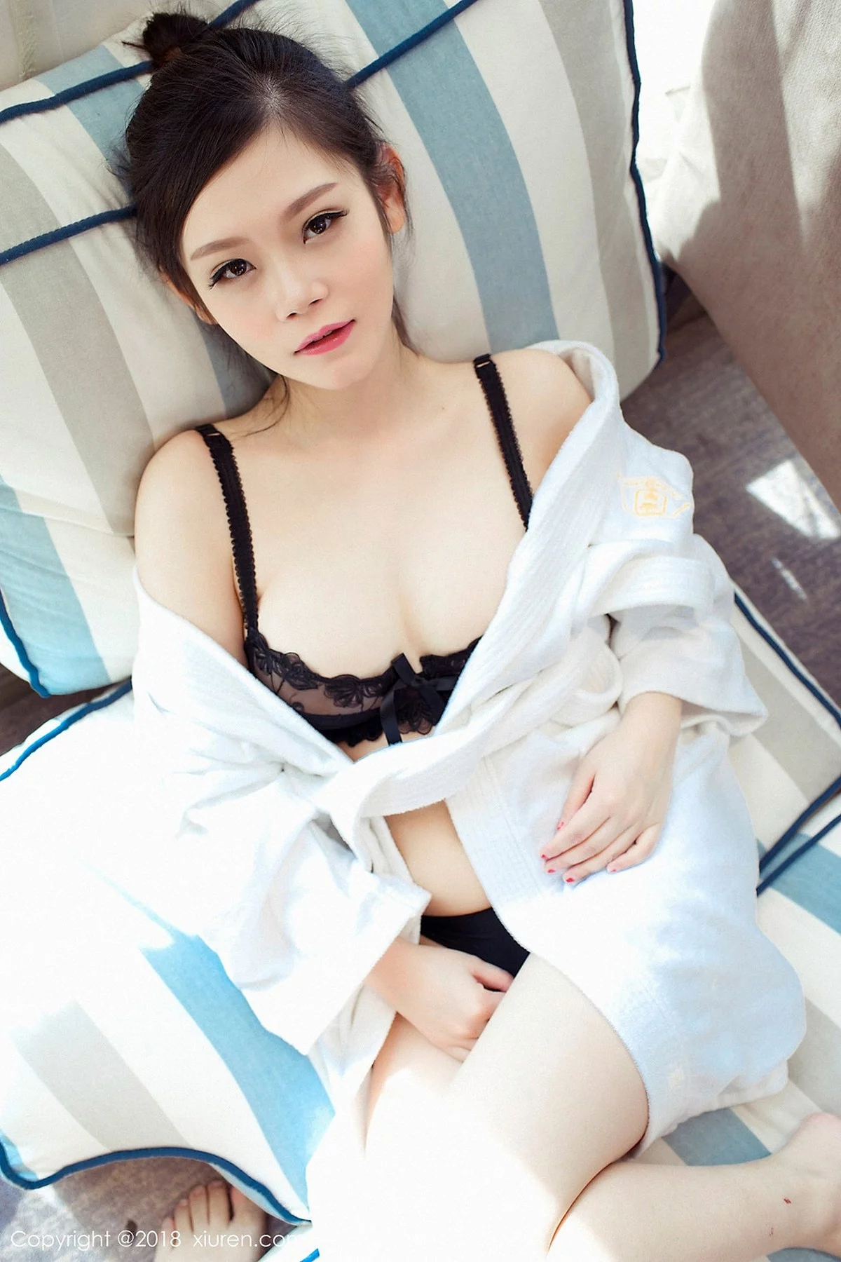 Xrmnw.Vip_黎美儿_写真