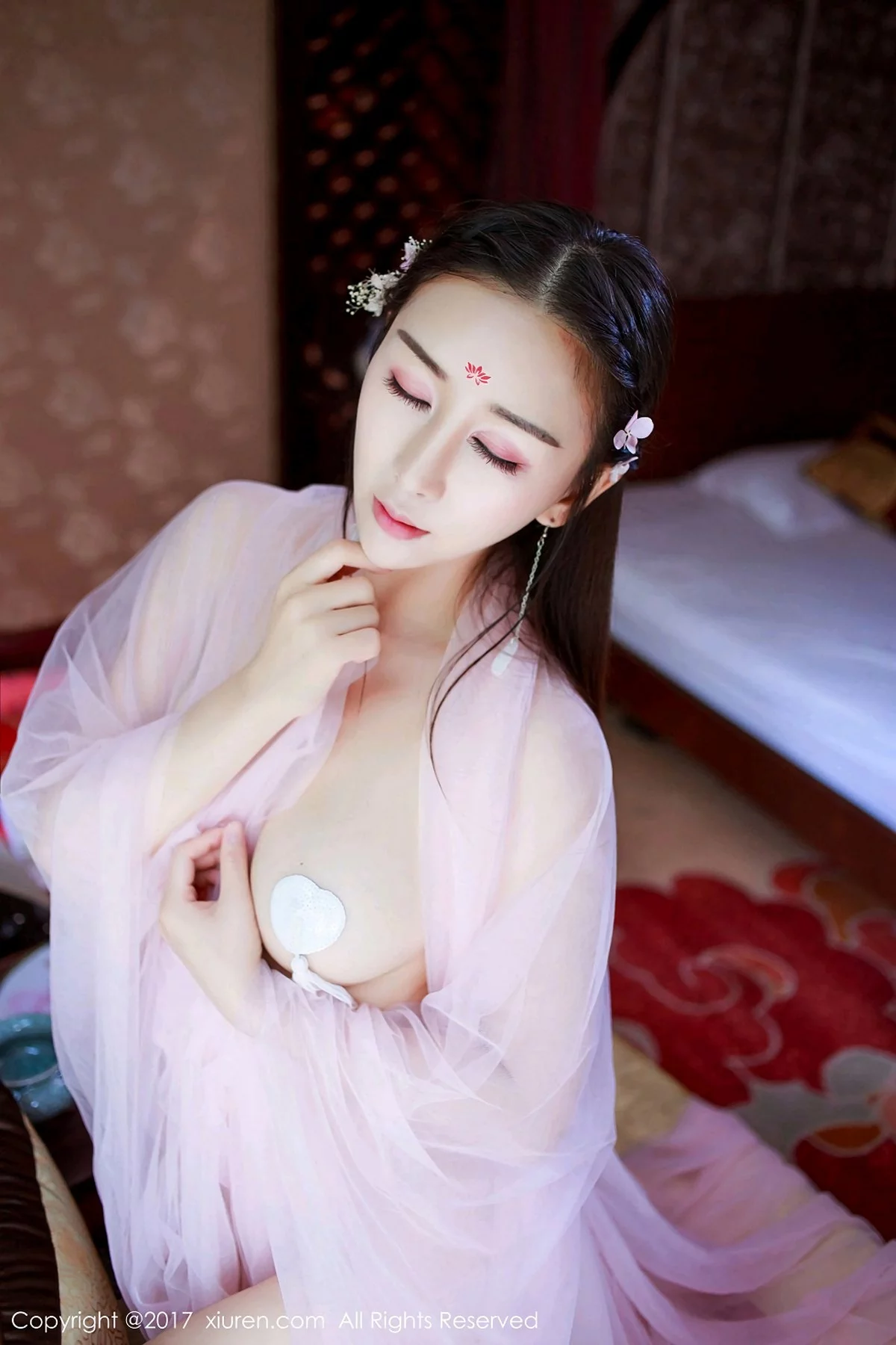 Xrmnw.Vip_邹晶晶_写真