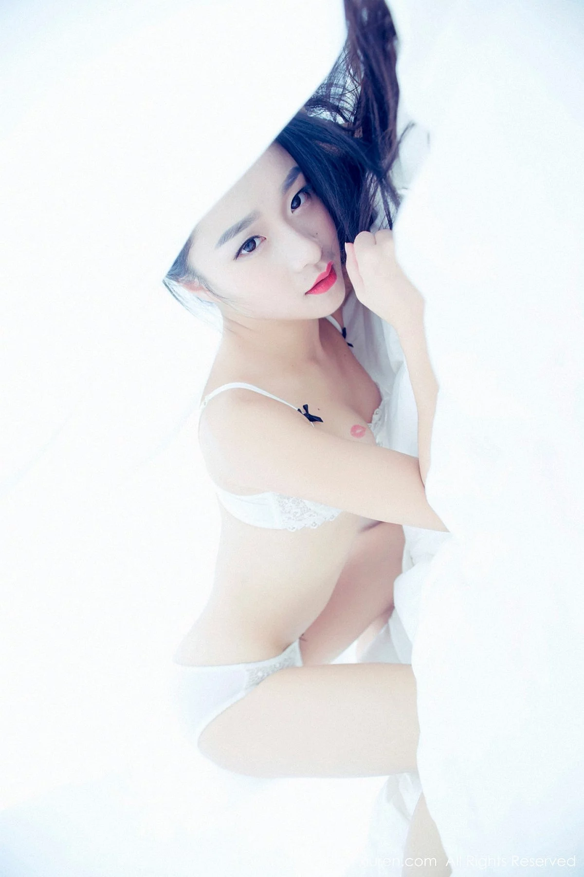 Xrmnw.Vip_绮梦Cherish_写真