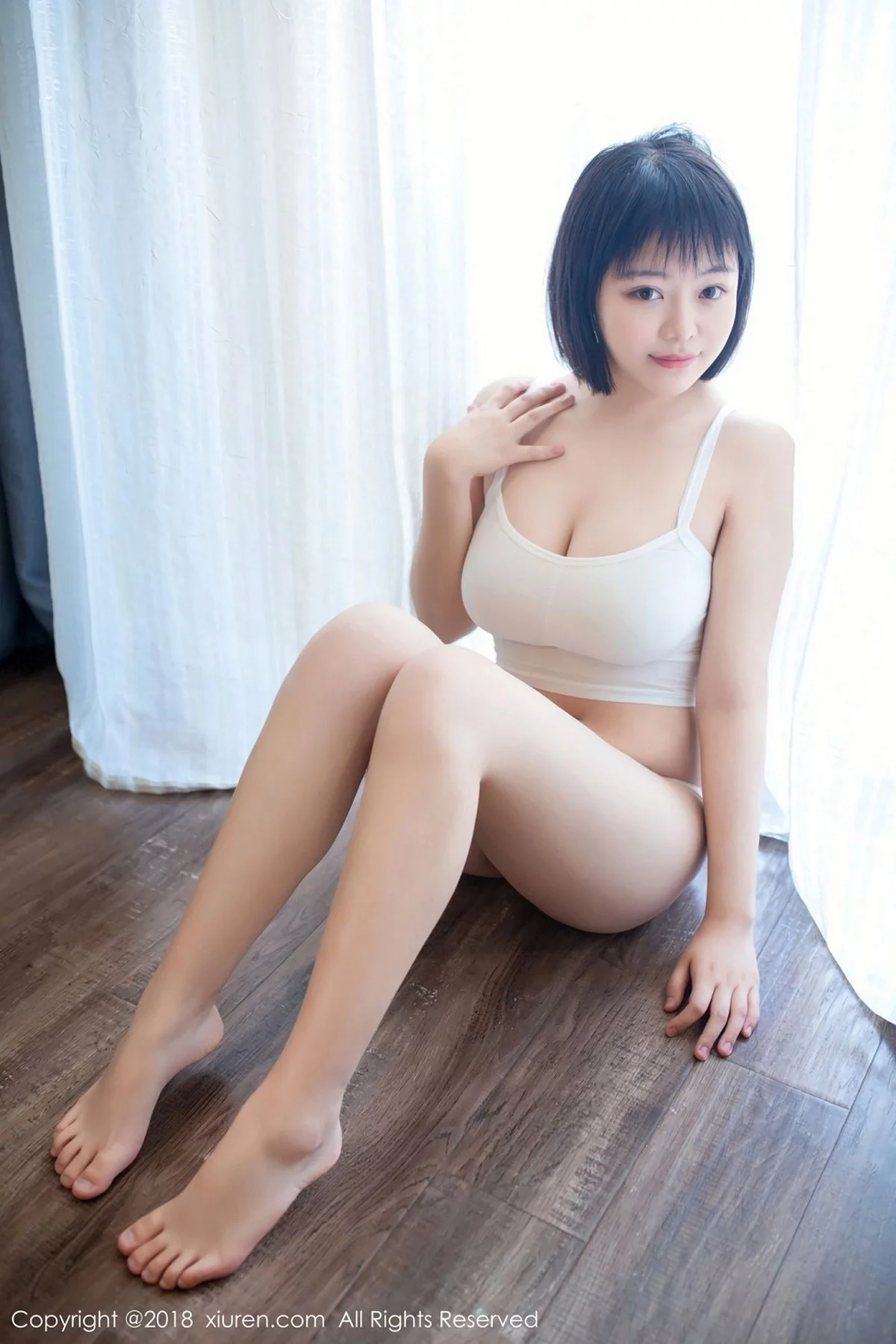 Xrmnw.Vip_赤间菀枫_写真