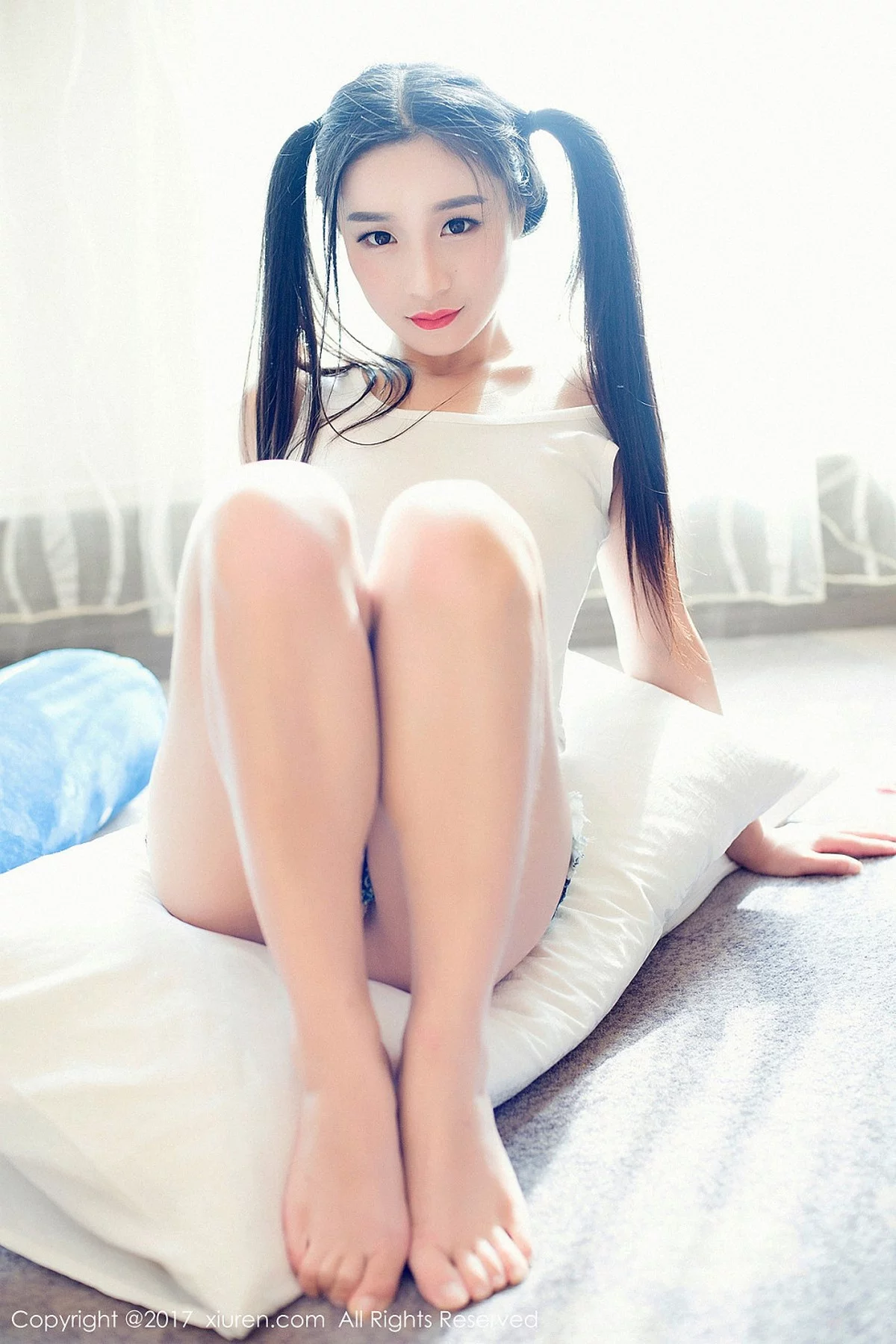 Xrmnw.Vip_绮梦Cherish_写真