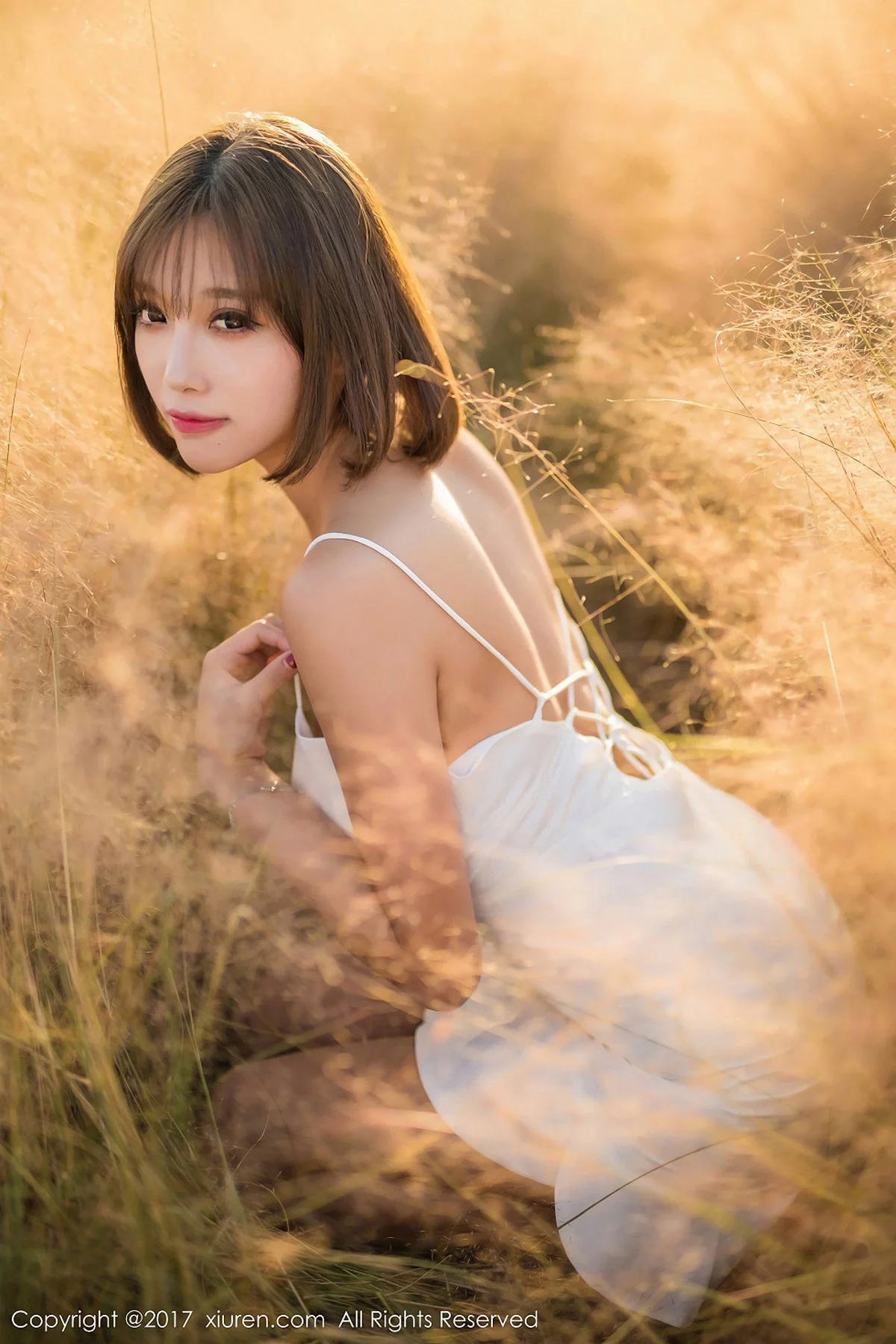 Xrmnw.Vip_杨晨晨_写真