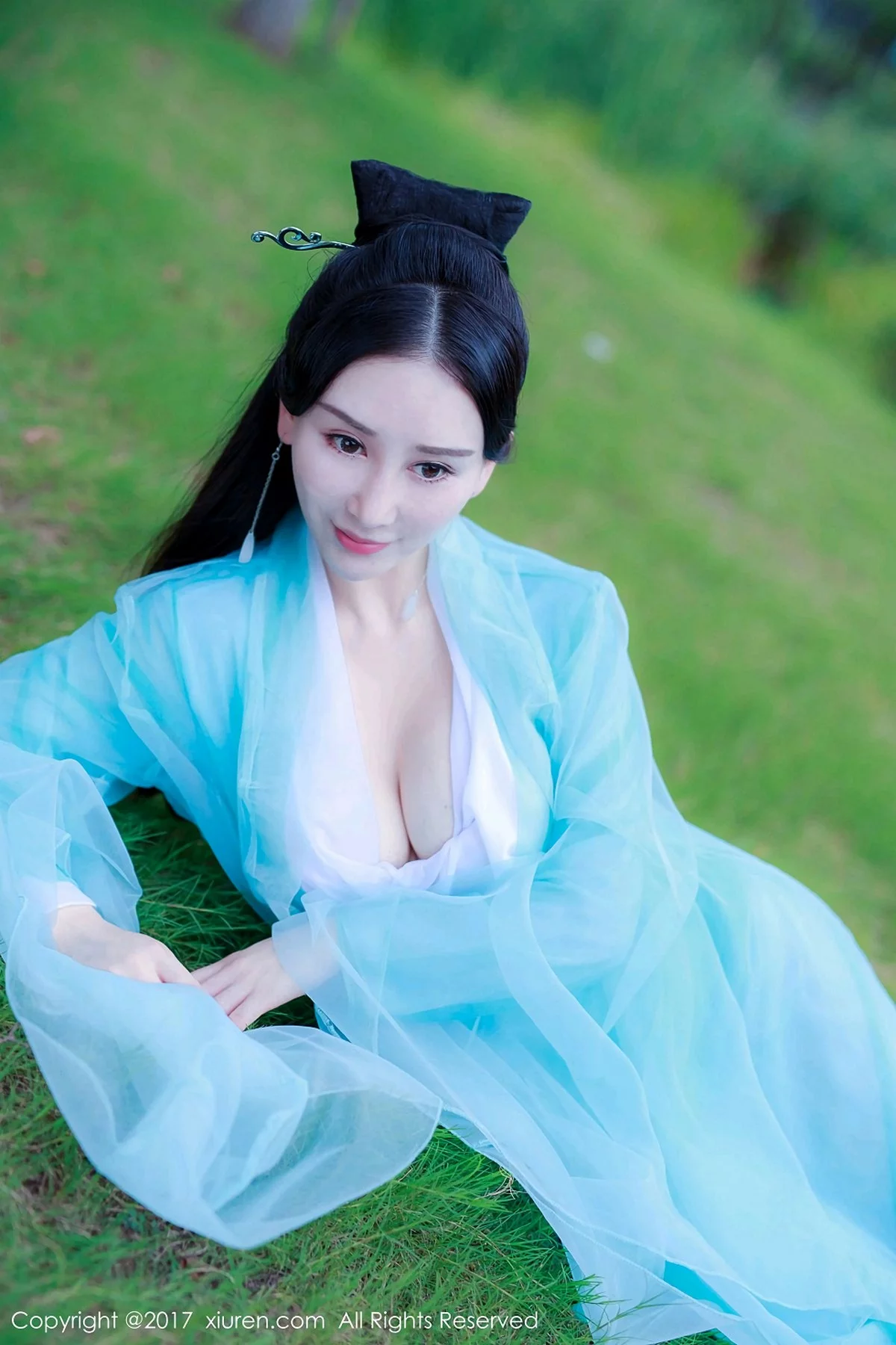 Xrmnw.Vip_邹晶晶_写真