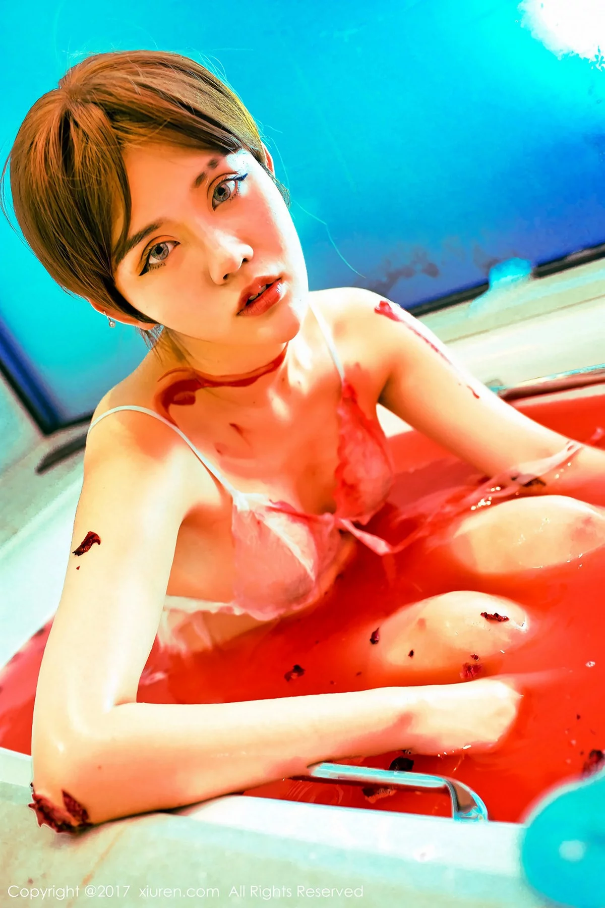 Xrmnw.Vip_兔子NINA_写真