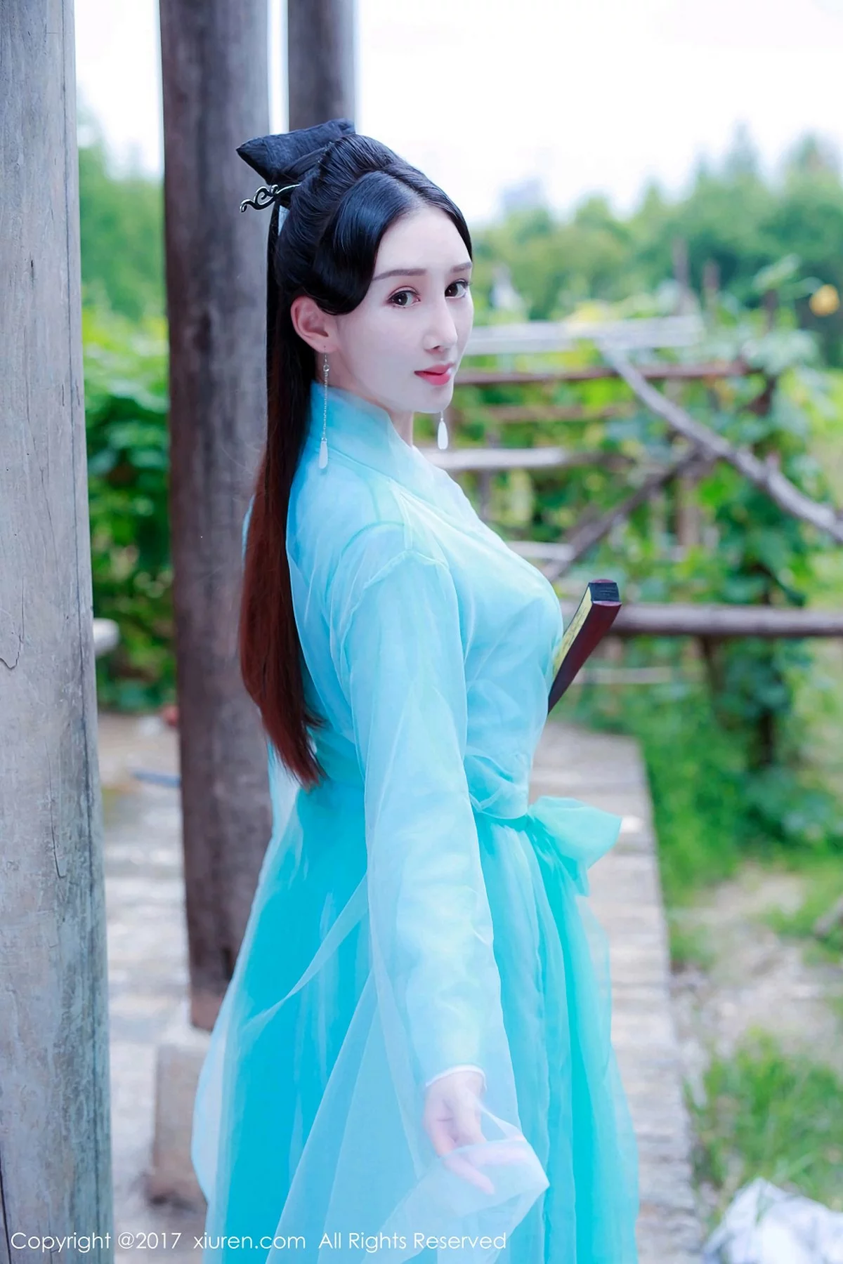 Xrmnw.Vip_邹晶晶_写真