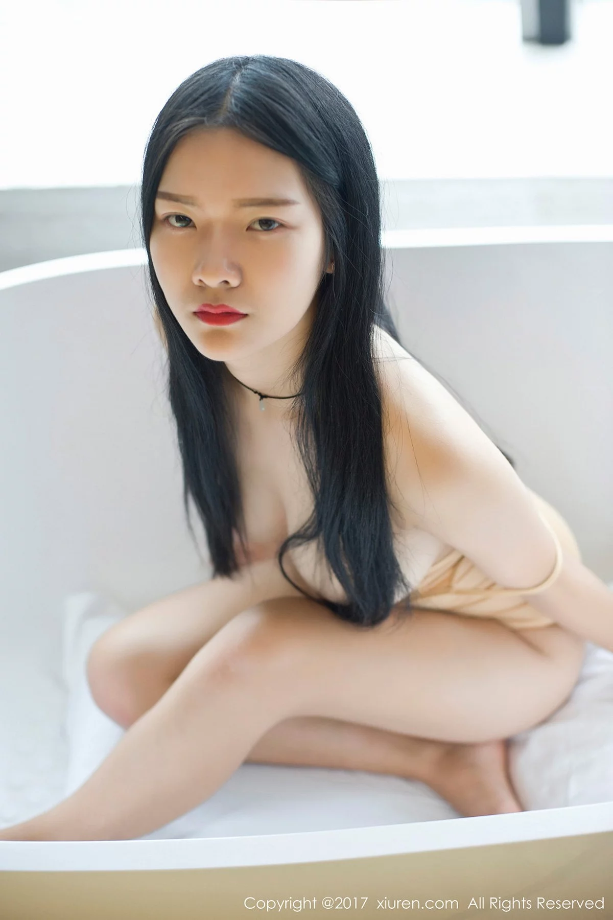 Xrmnw.Vip_凌希儿_写真