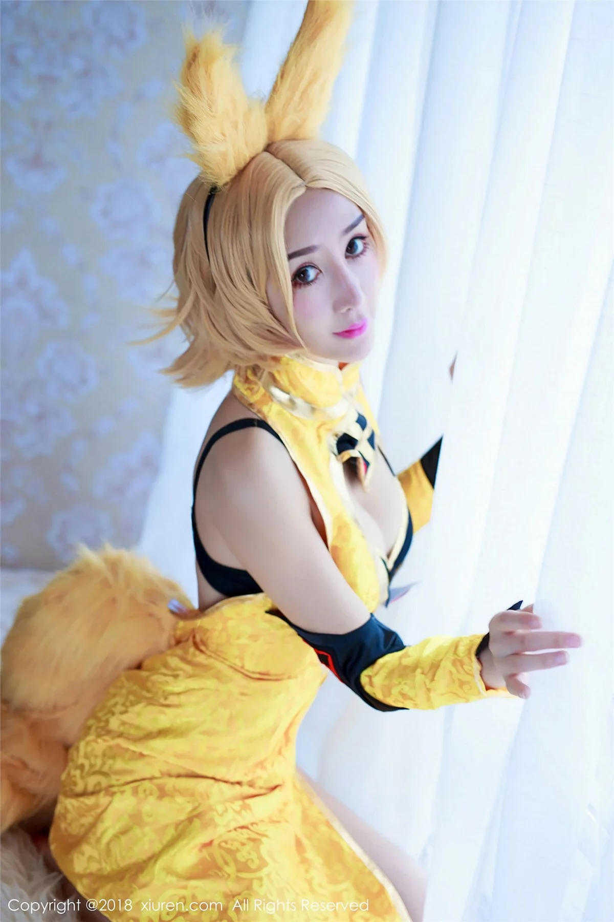 Xrmnw.Vip_邹晶晶_写真