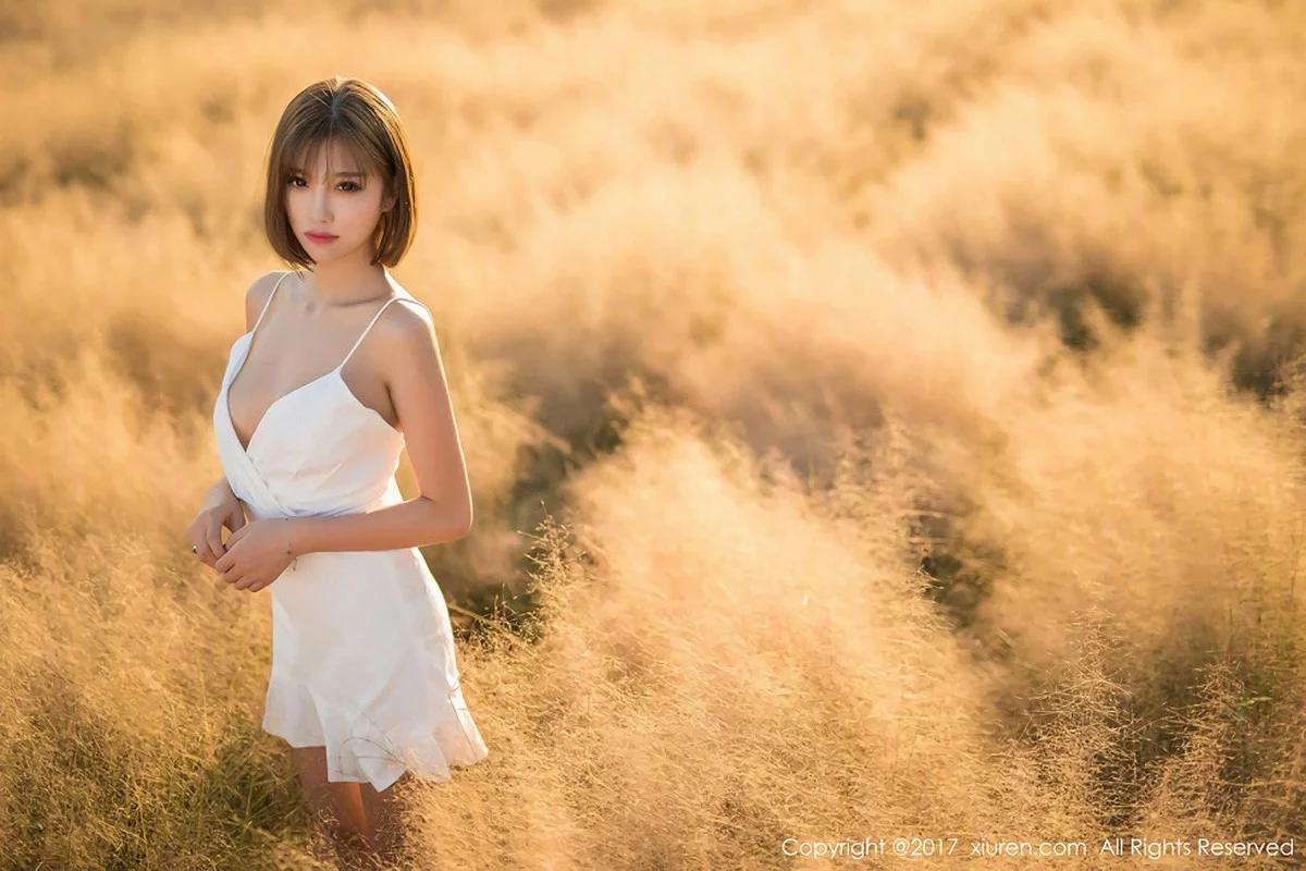 Xrmnw.Vip_杨晨晨_写真