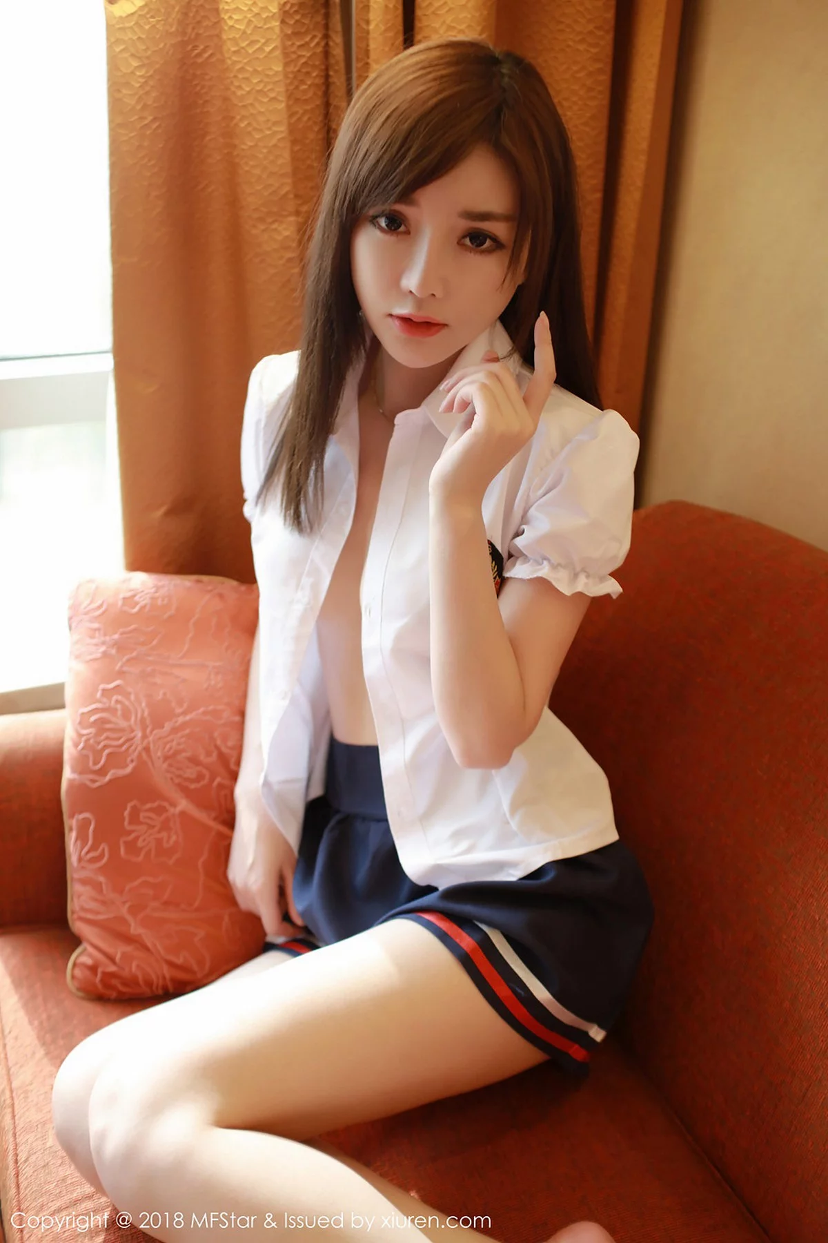 Xrmnw.Vip_韩子萱_写真