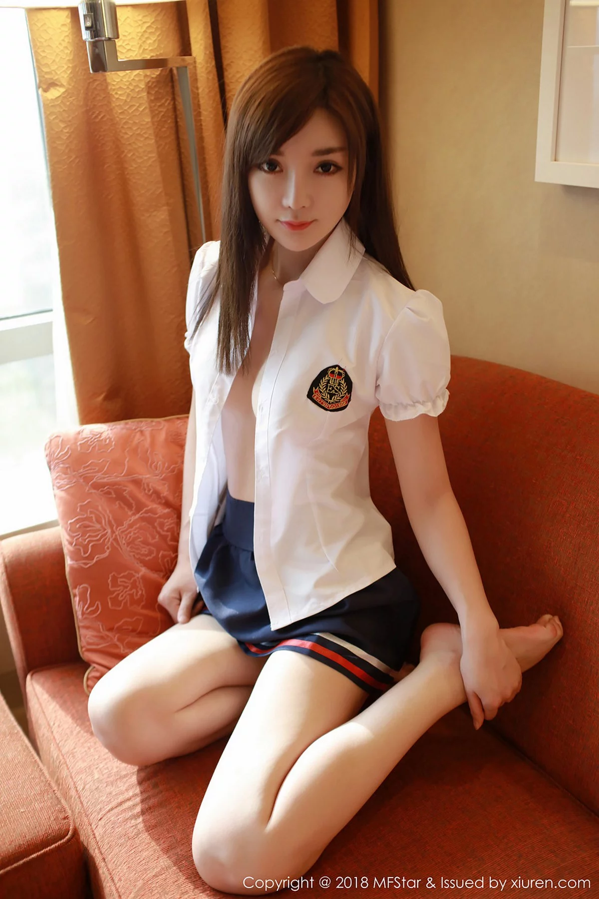 Xrmnw.Vip_韩子萱_写真