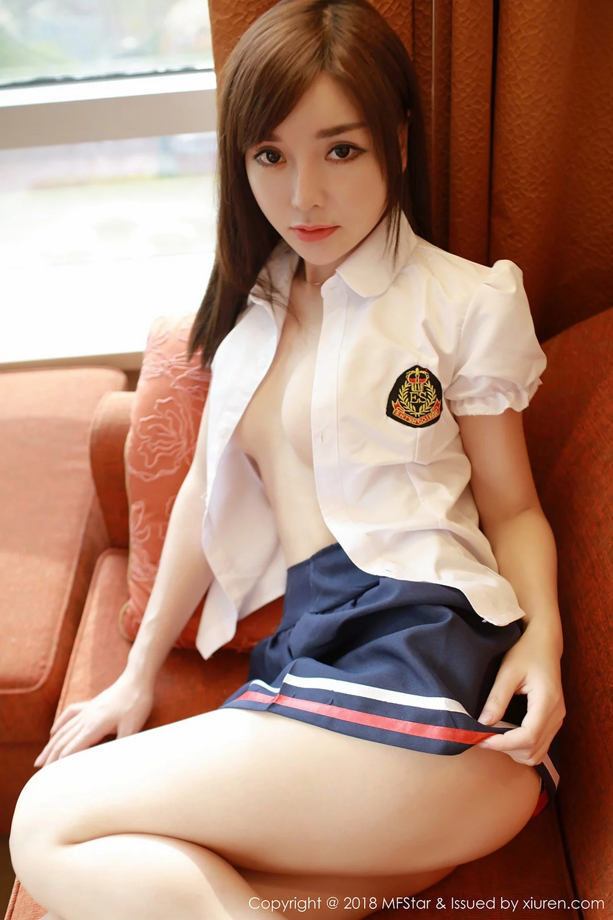 Xrmnw.Vip_韩子萱_写真