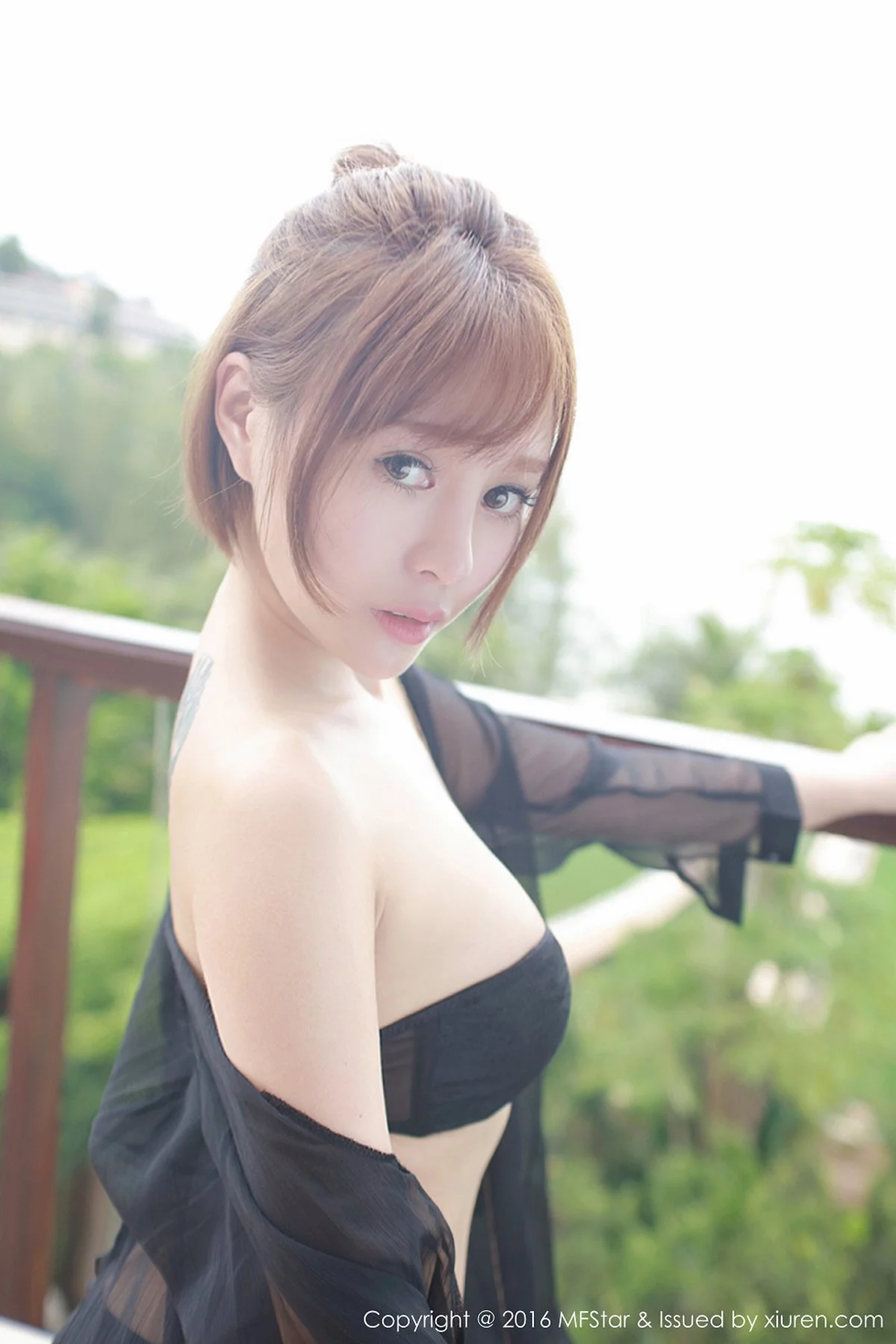 Xrmnw.Vip_Evelyn艾莉_写真