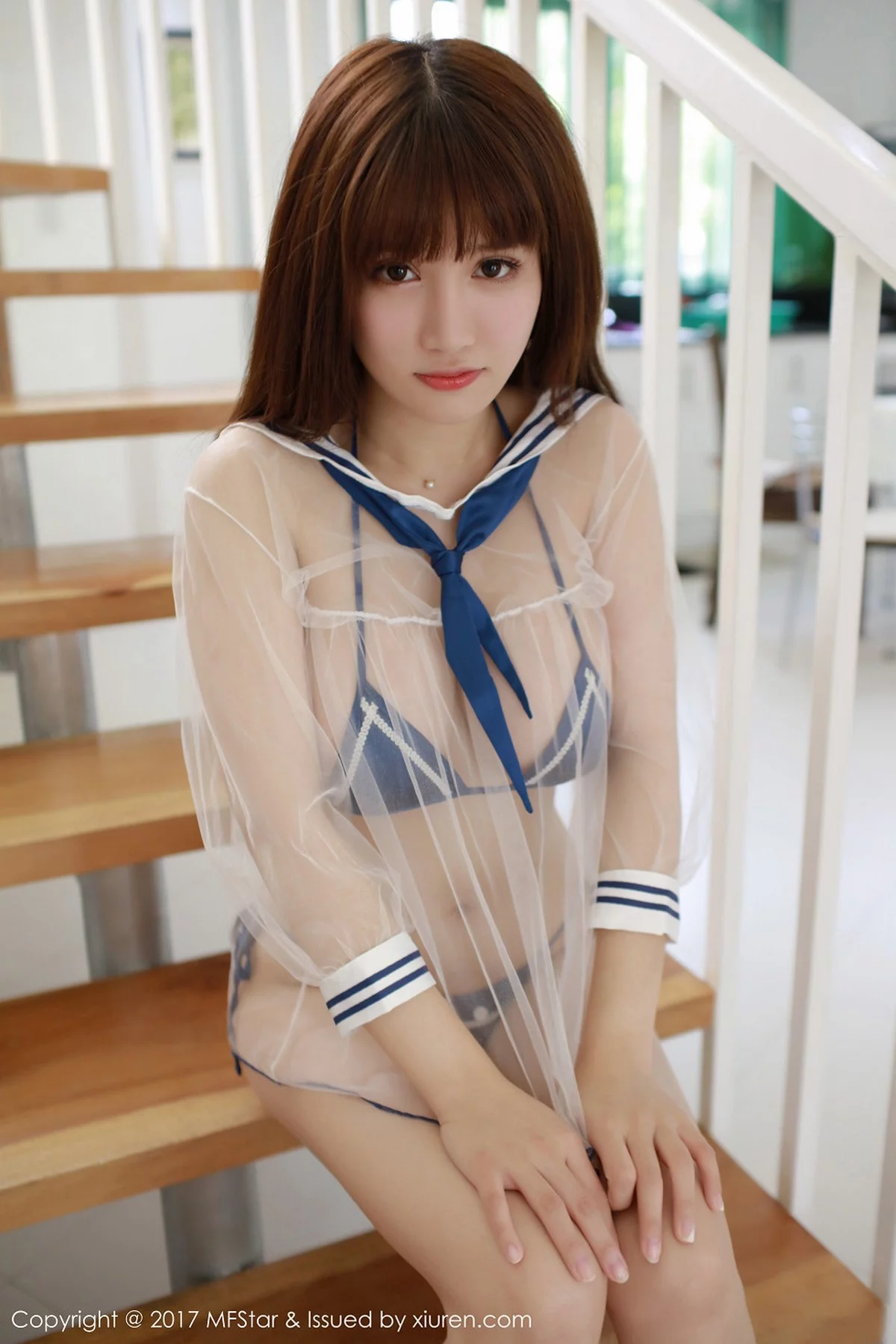 Xrmnw.Vip_K8傲娇萌萌_写真