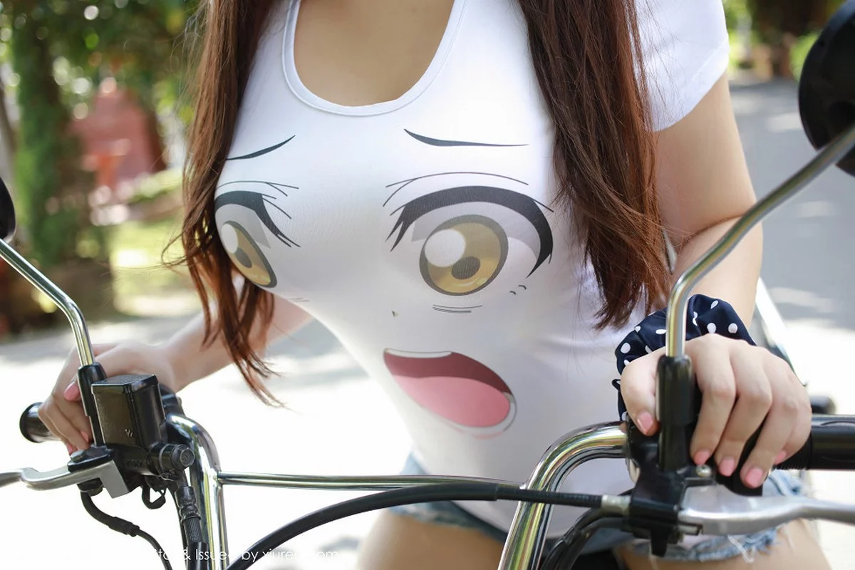 Xrmnw.Vip_刘飞儿_写真