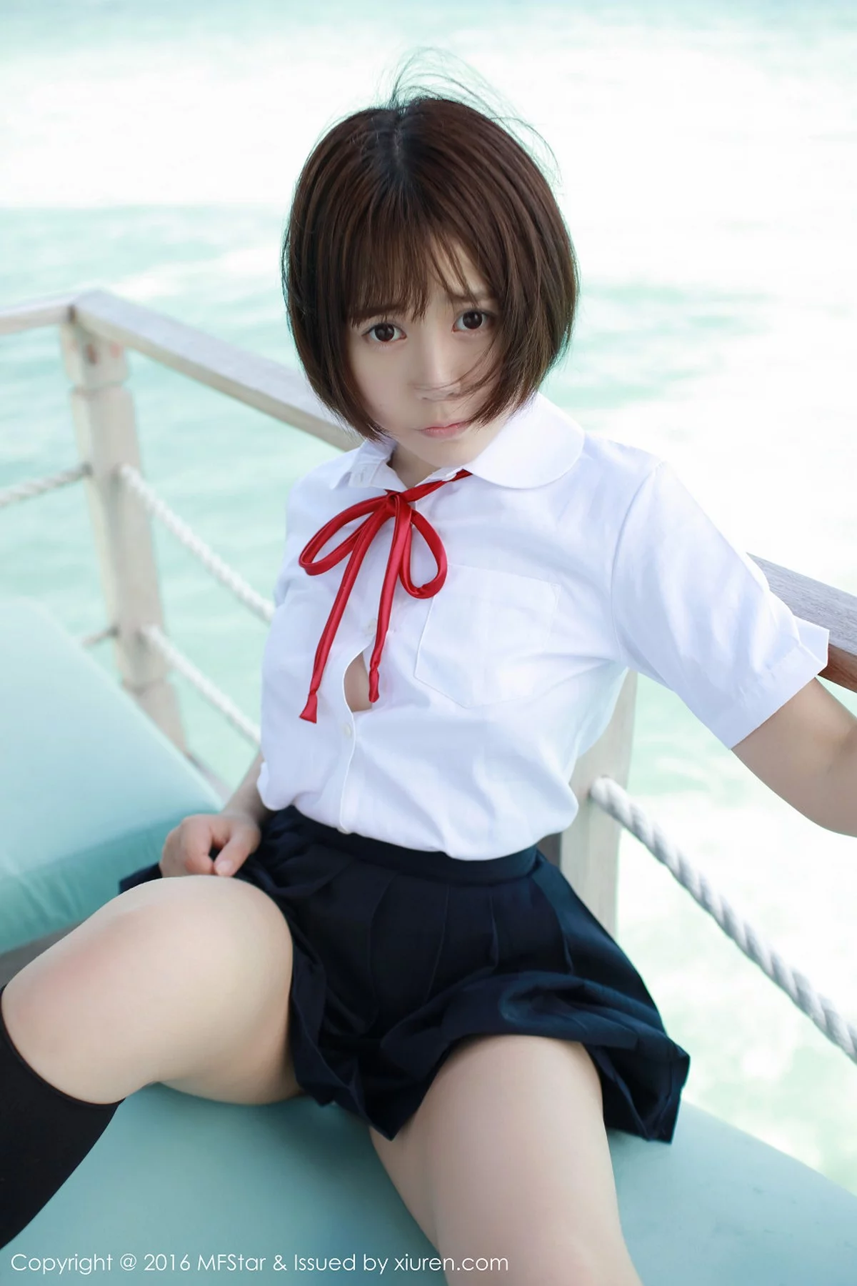 Xrmnw.Vip_Evelyn艾莉_写真