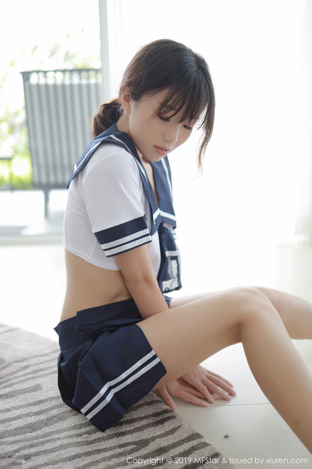 Xrmnw.Vip_仓井优香_写真