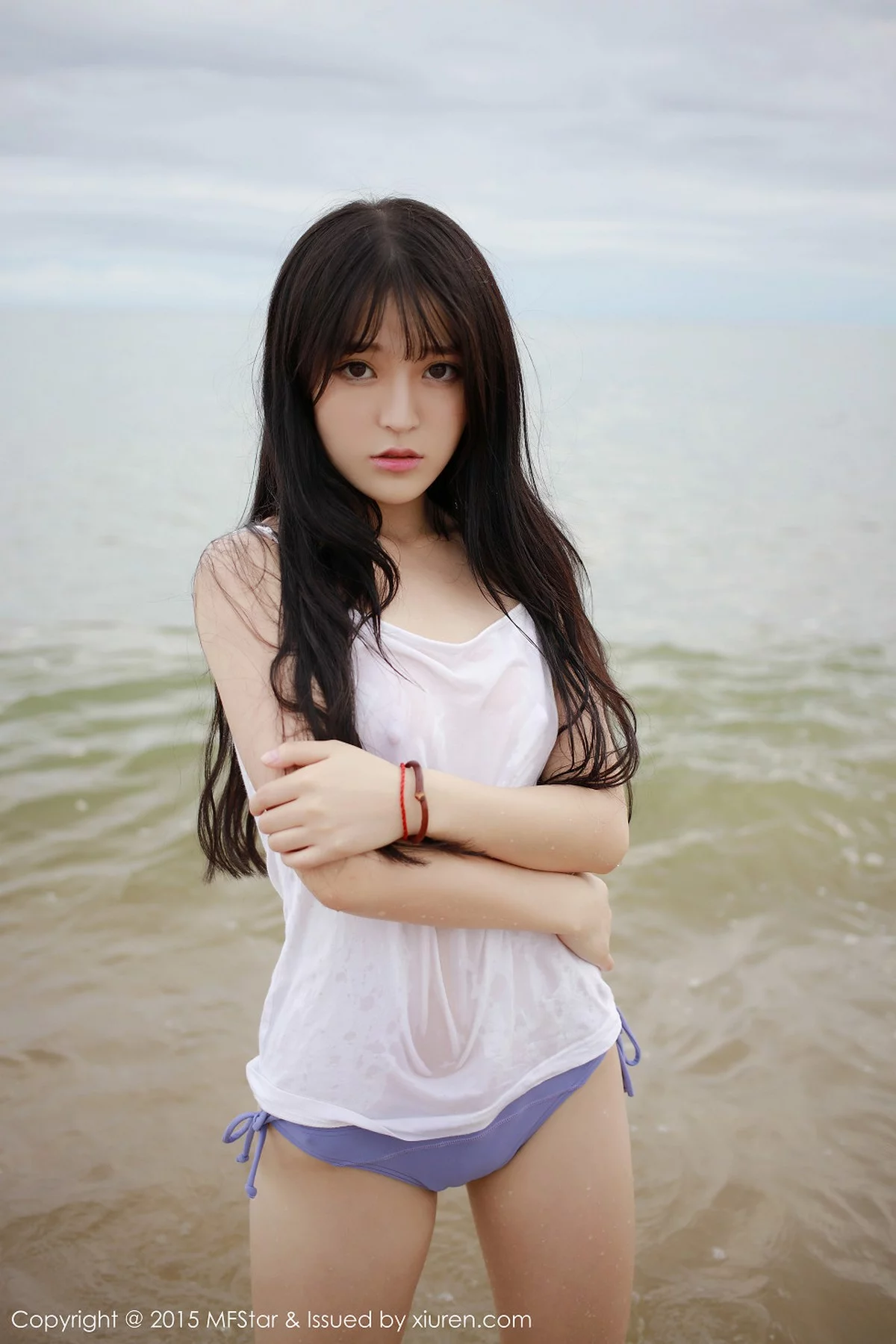 Xrmnw.Vip_伊小七_写真