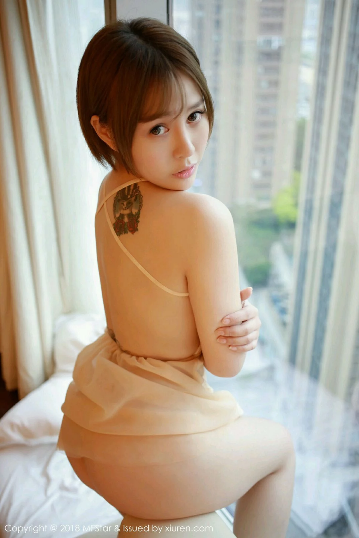 Xrmnw.Vip_艾莉_写真