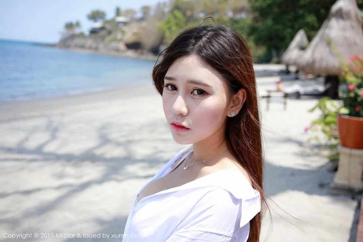 Xrmnw.Vip_Milk楚楚_写真