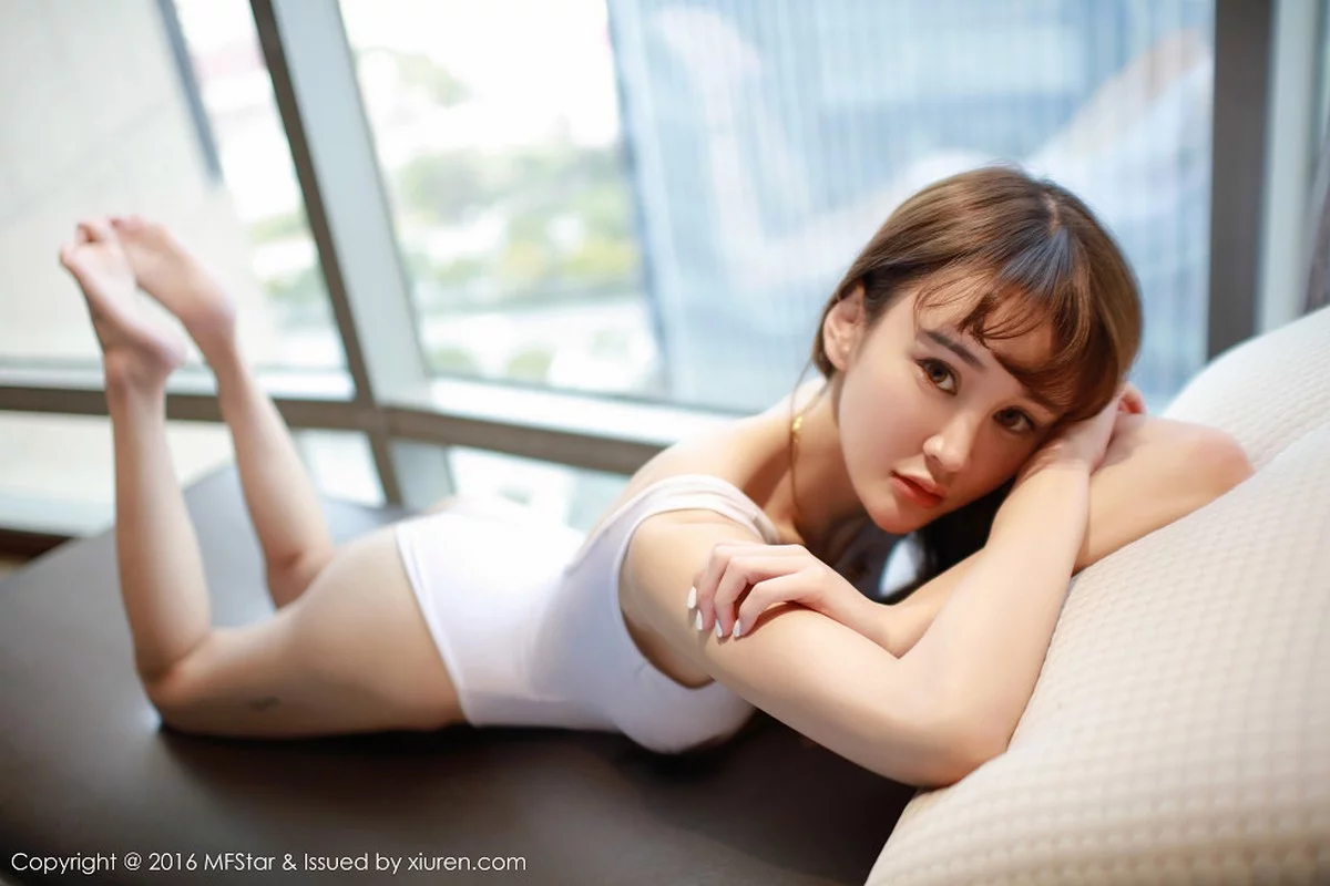 Xrmnw.Vip_Cheryl青树_写真