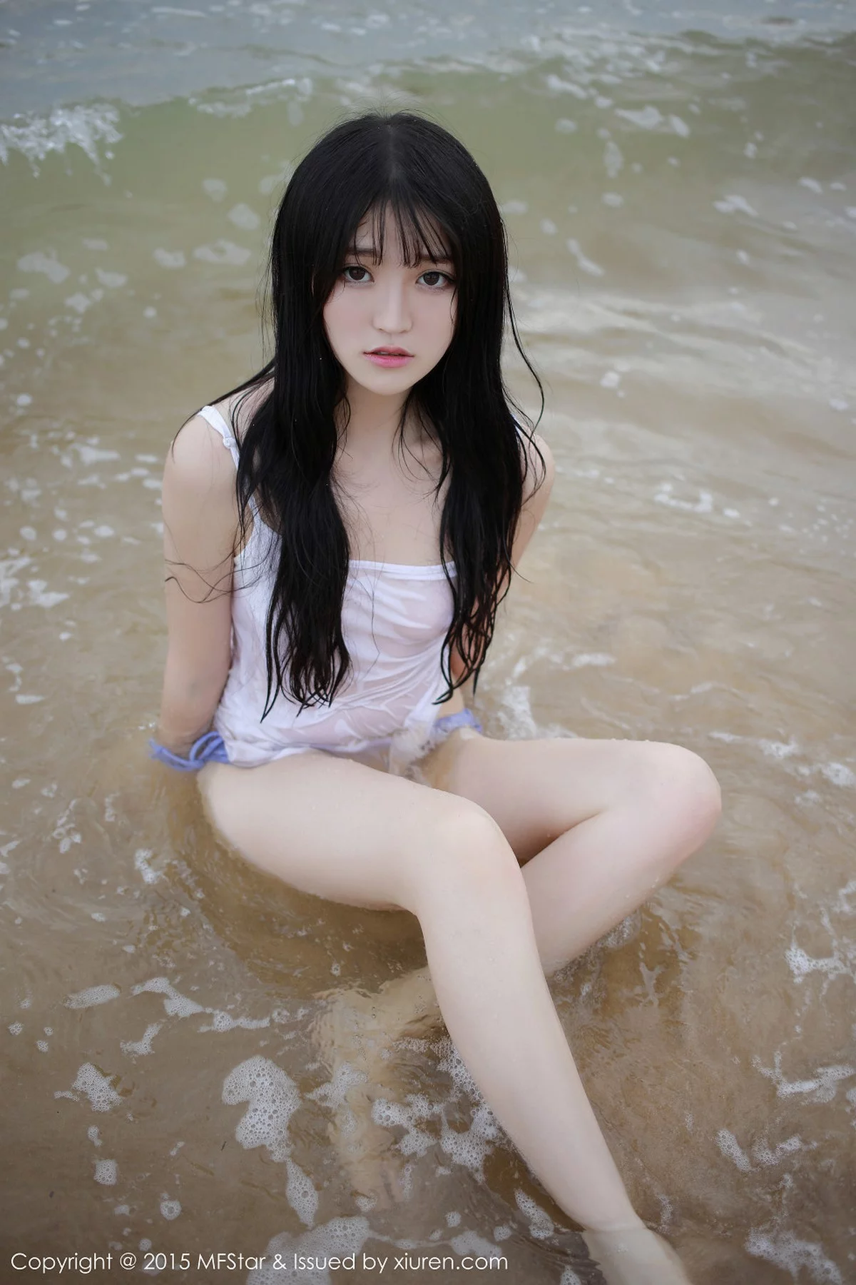 Xrmnw.Vip_伊小七_写真