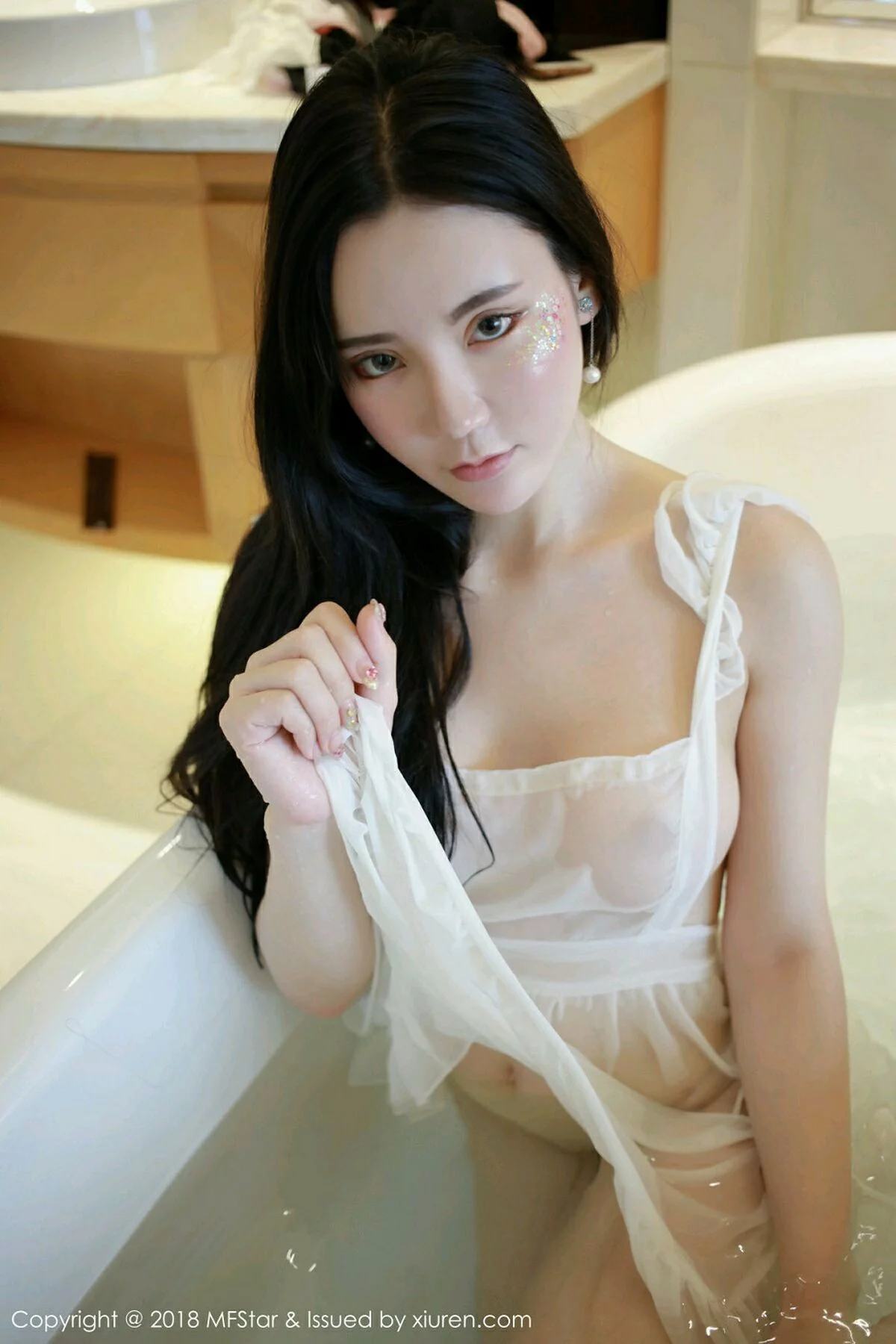 Xrmnw.Vip_周于希_写真